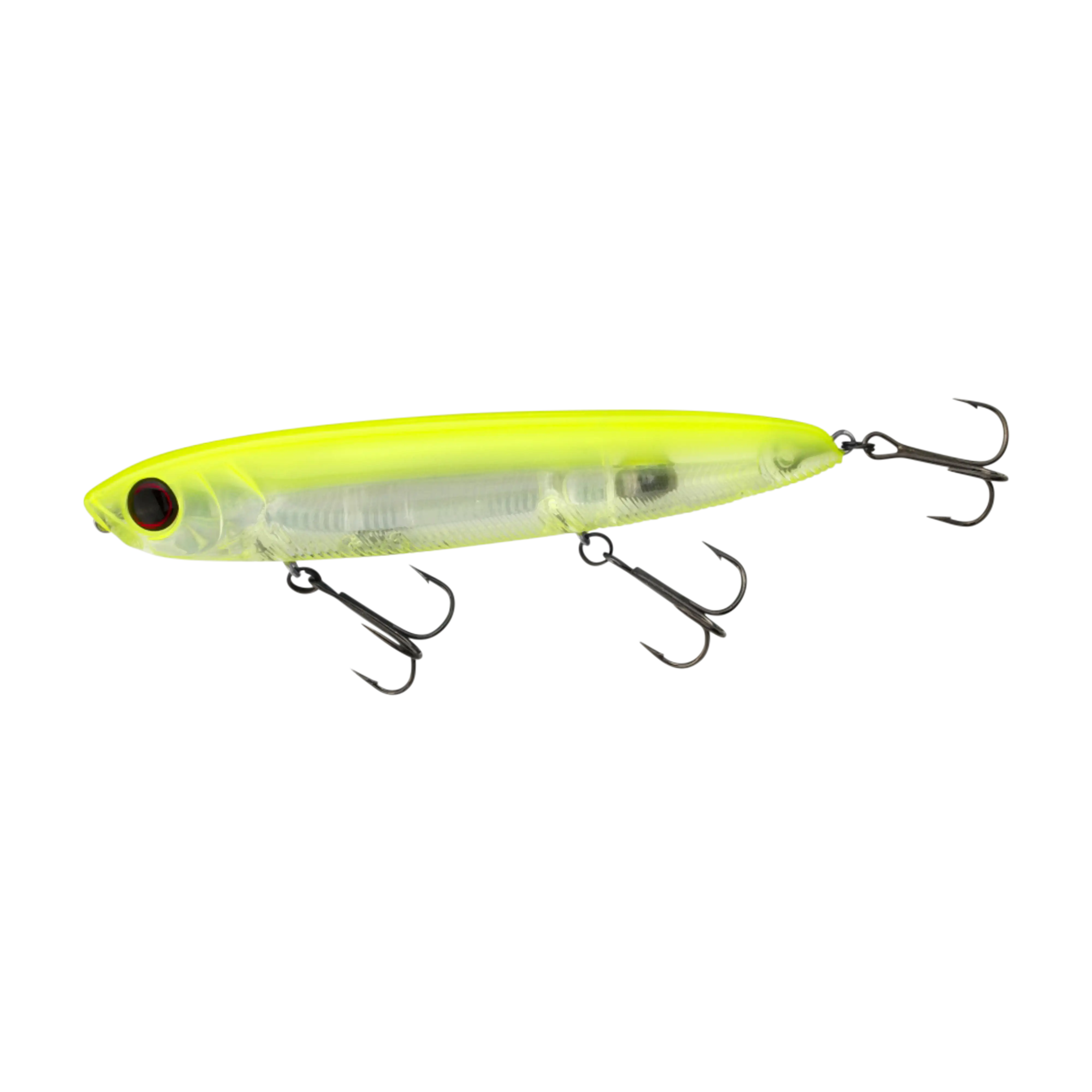 Yo-Zuri 3DB Pencil Topwater Lure (4") - Image 4