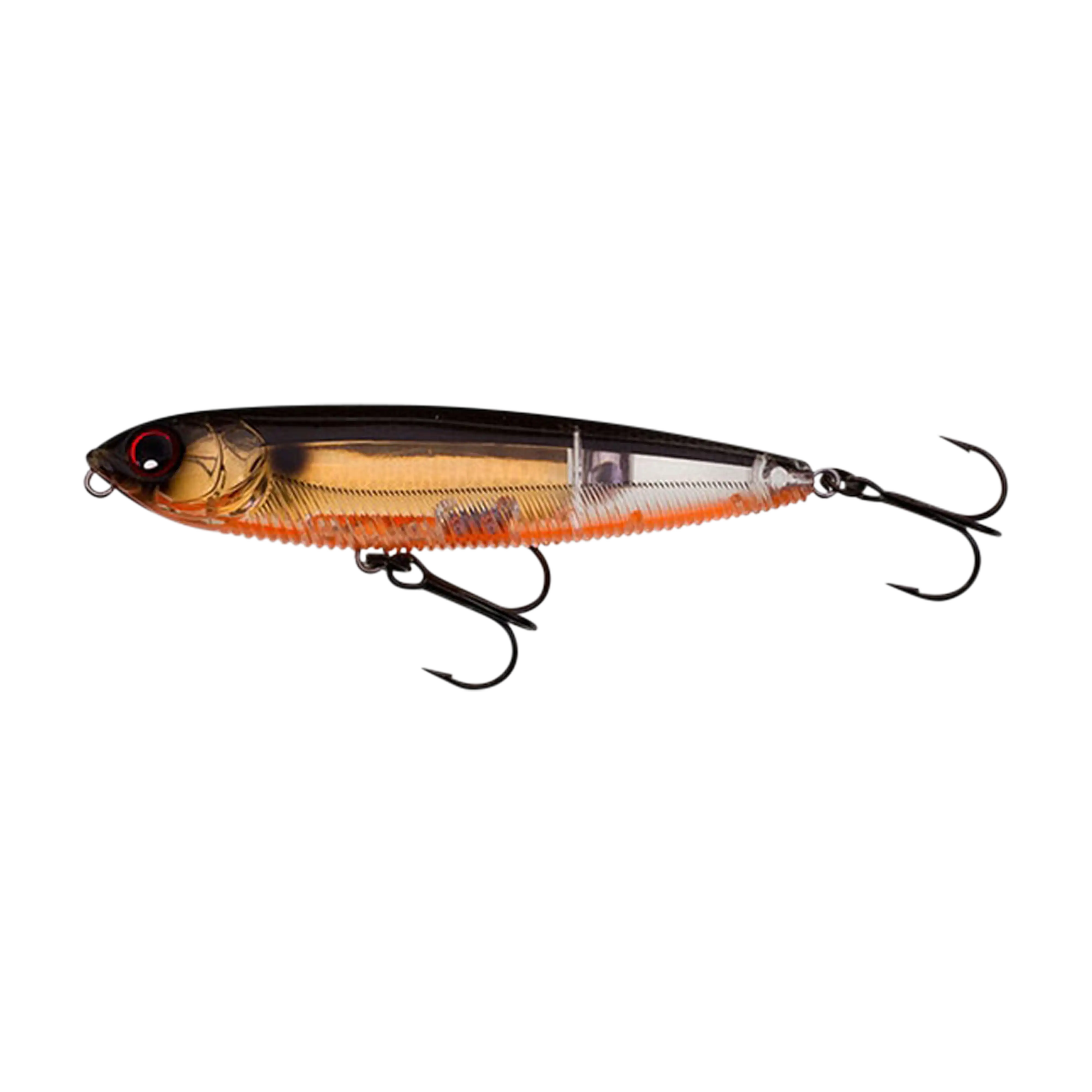 Yo-Zuri 3DB Pencil Topwater Lure (4") - Image 5