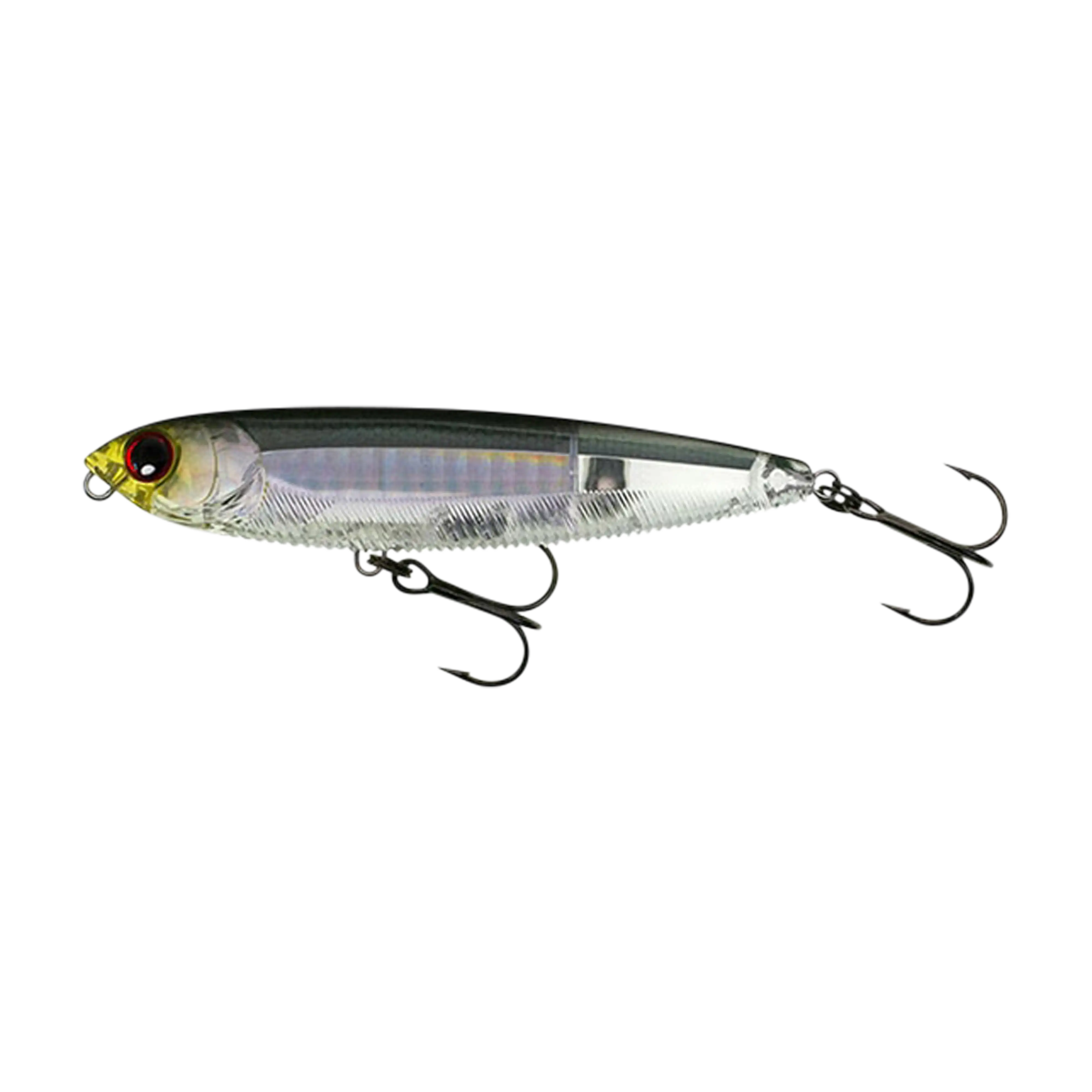 Yo-Zuri 3DB Pencil Topwater Lure (4") - Image 6