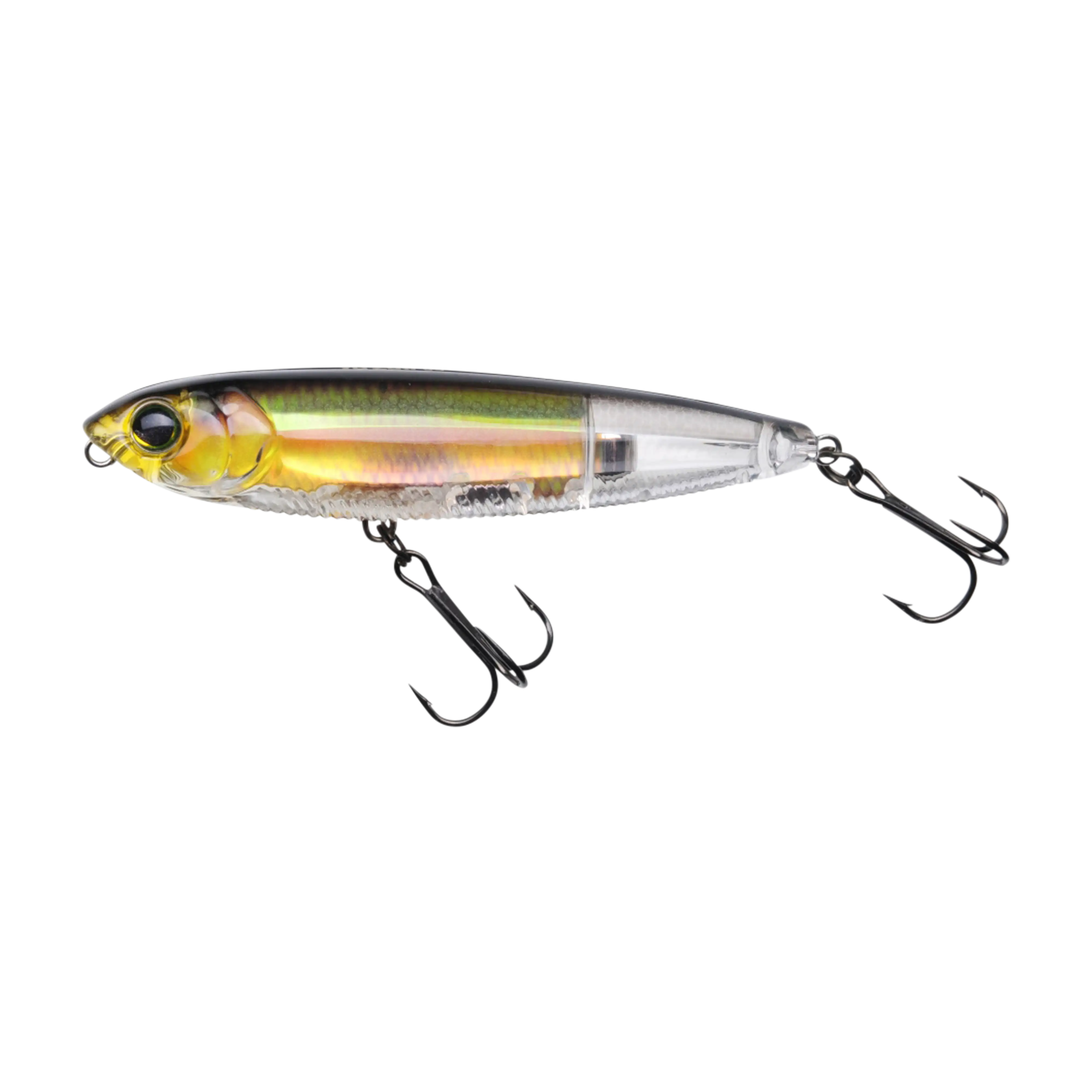 Yo-Zuri 3DB Pencil Topwater Lure (4") - Image 7