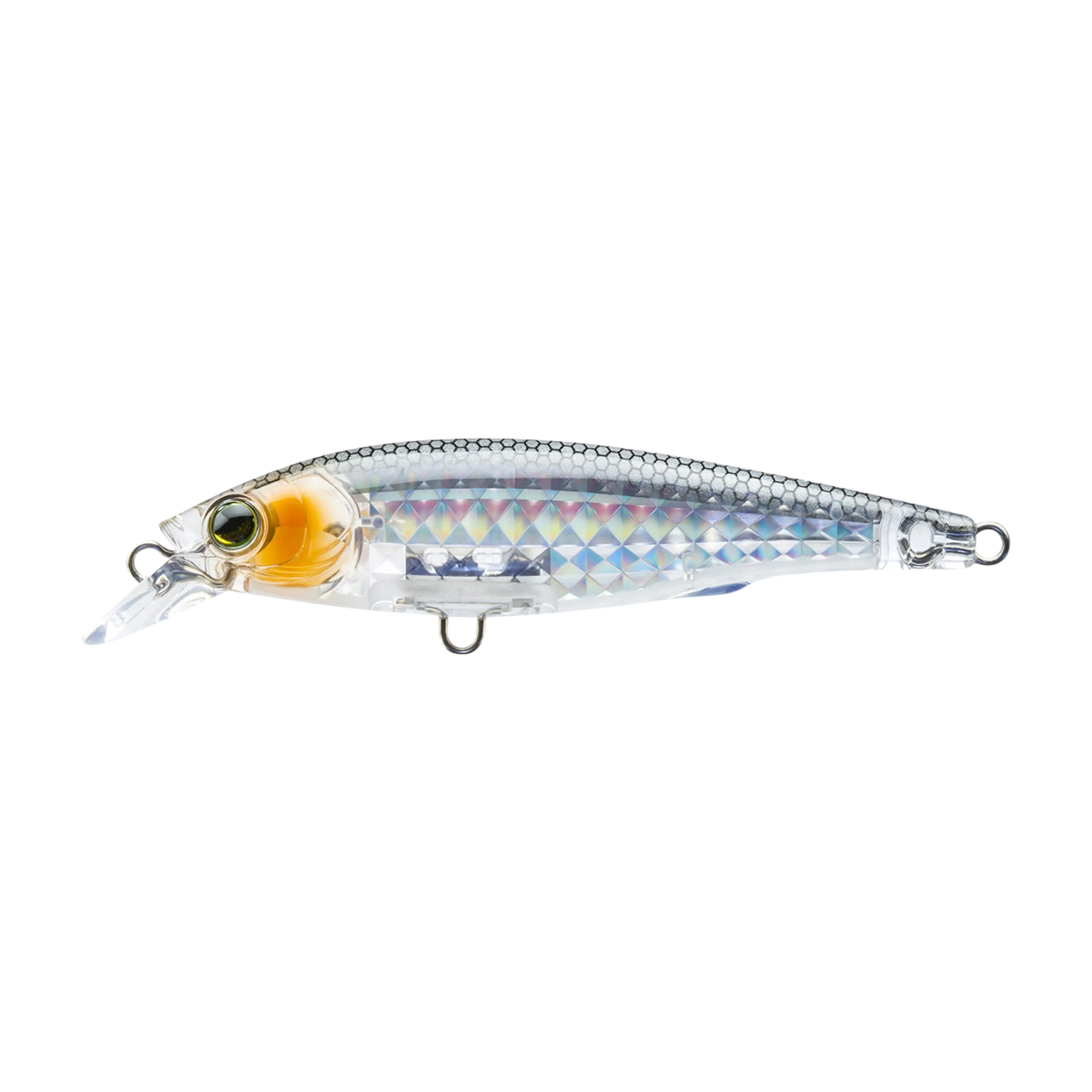 Yo-Zuri 3DR-X Suspending Jerkbait (3-1/8") - Image 2
