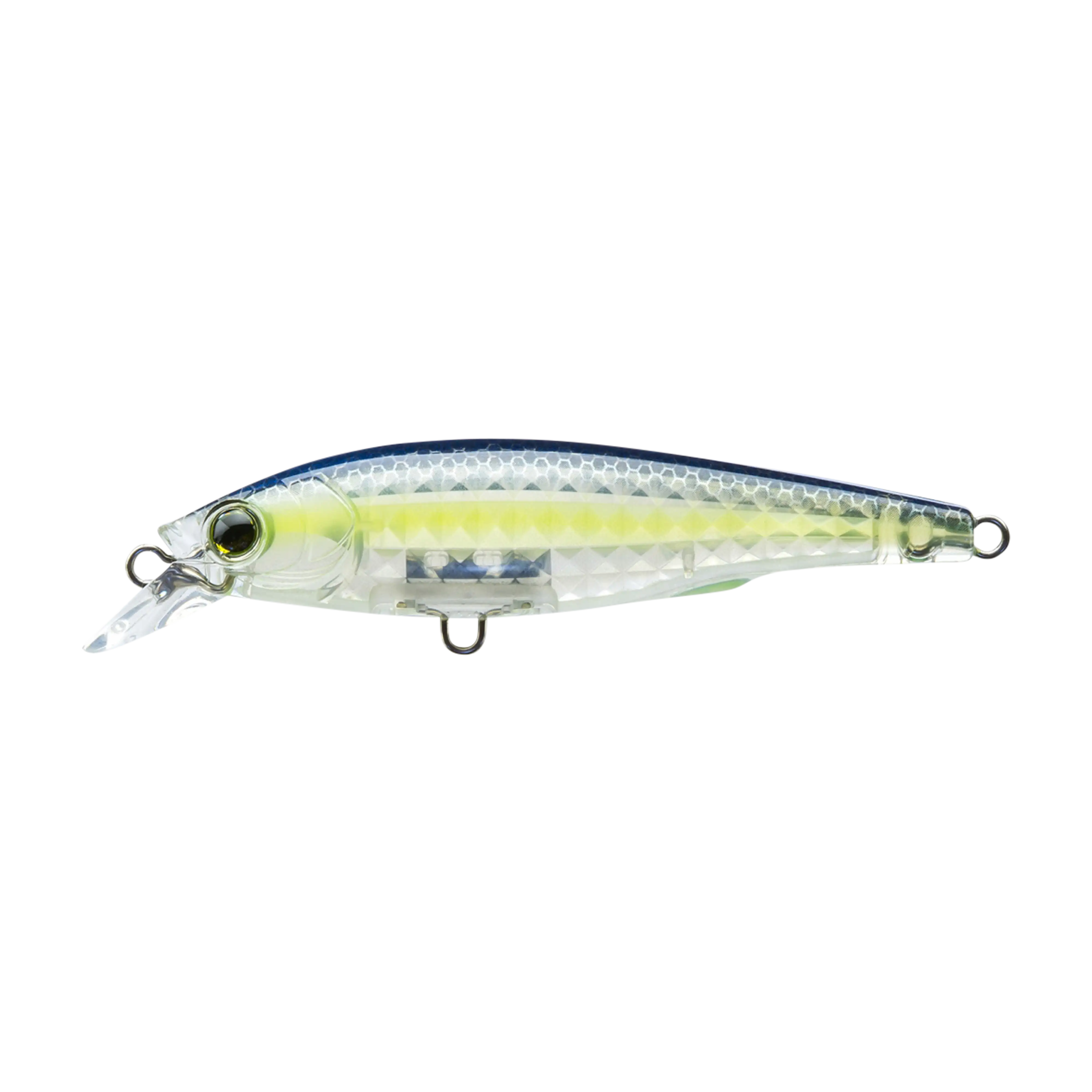 Yo-Zuri 3DR-X Suspending Jerkbait (3-1/8") - Image 4
