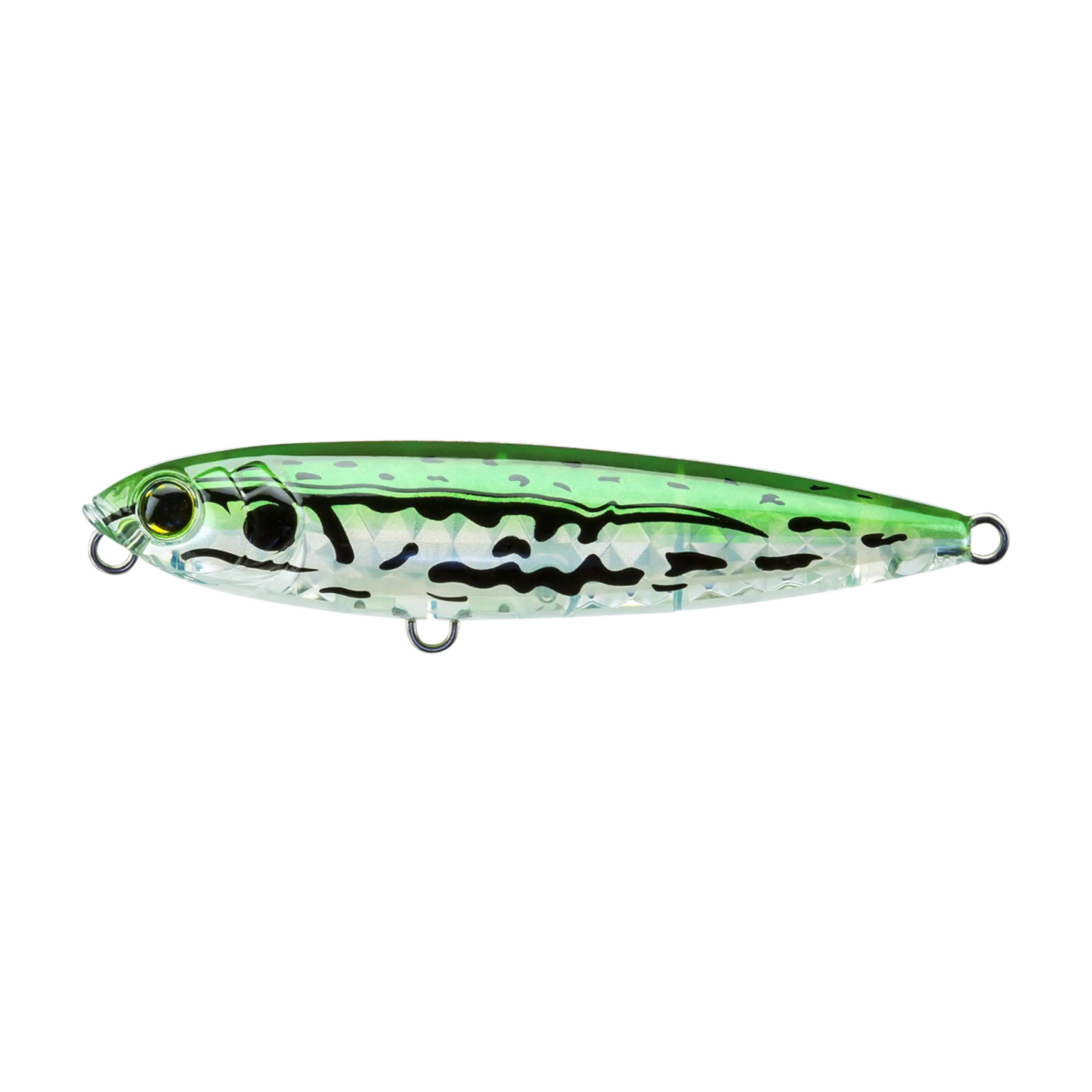 Yo-Zuri 3DR-X Pencil Topwater Lure (3") - Image 2