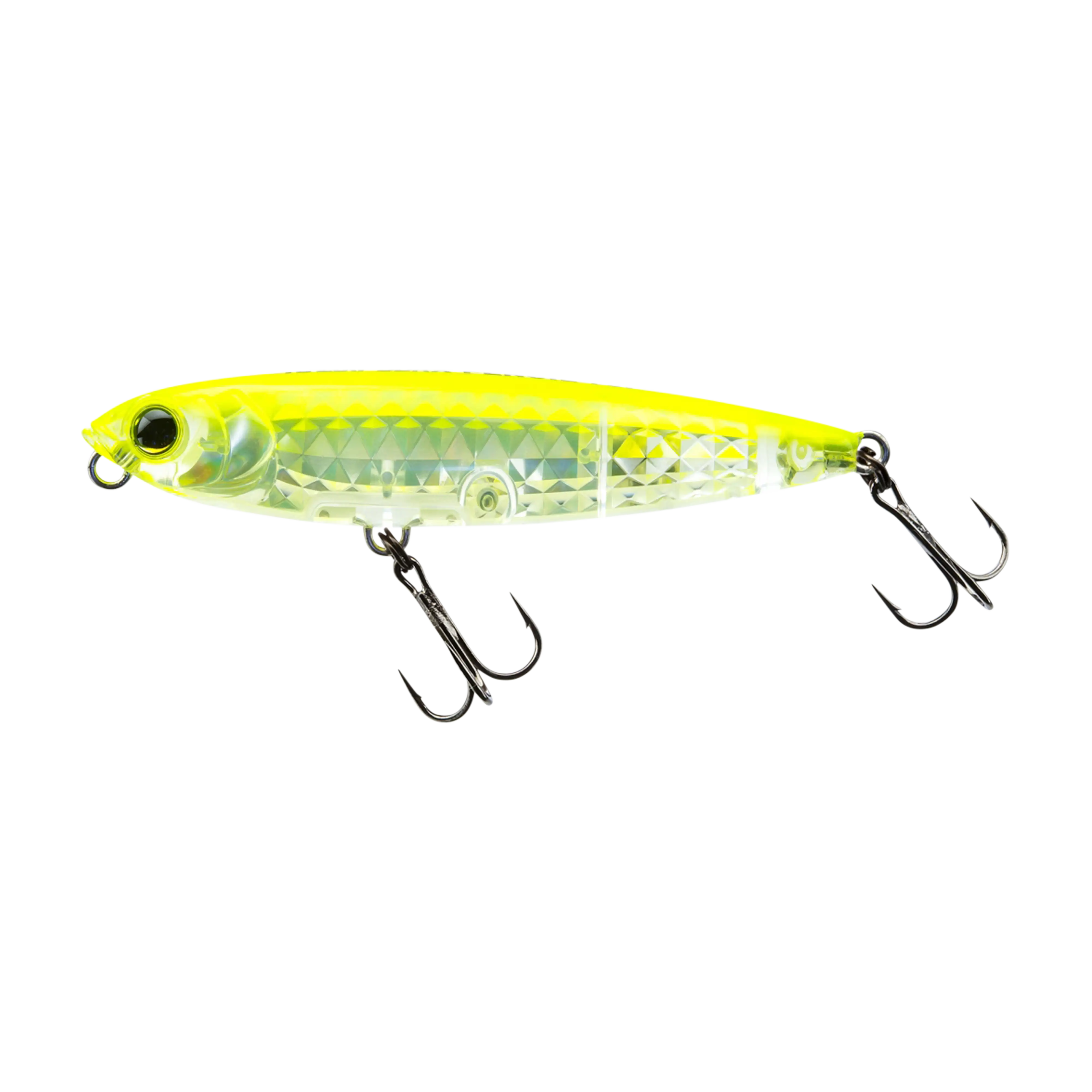 Yo-Zuri 3DR-X Pencil Topwater Lure (3") - Image 3