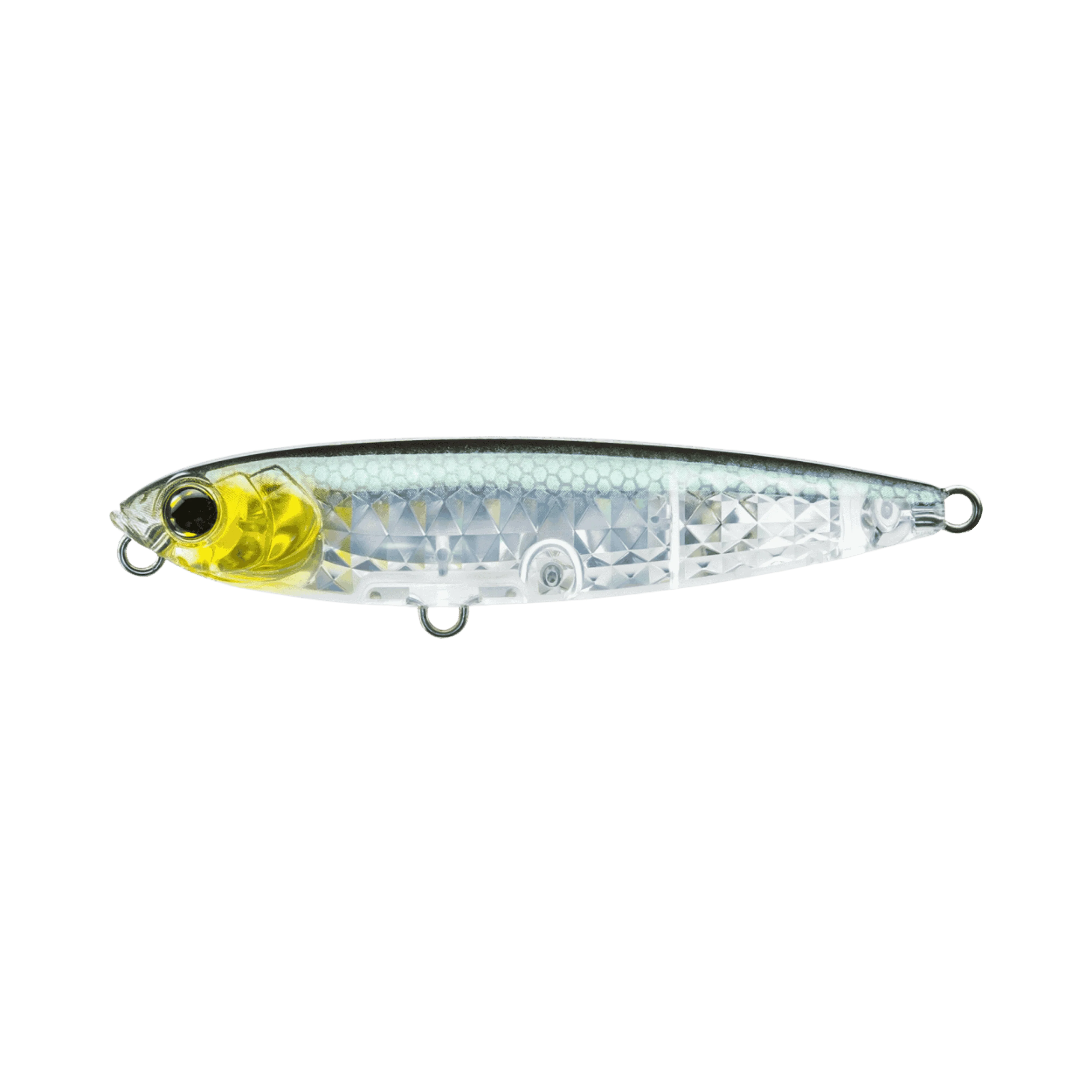 Yo-Zuri 3DR-X Pencil Topwater Lure (3") - Image 5