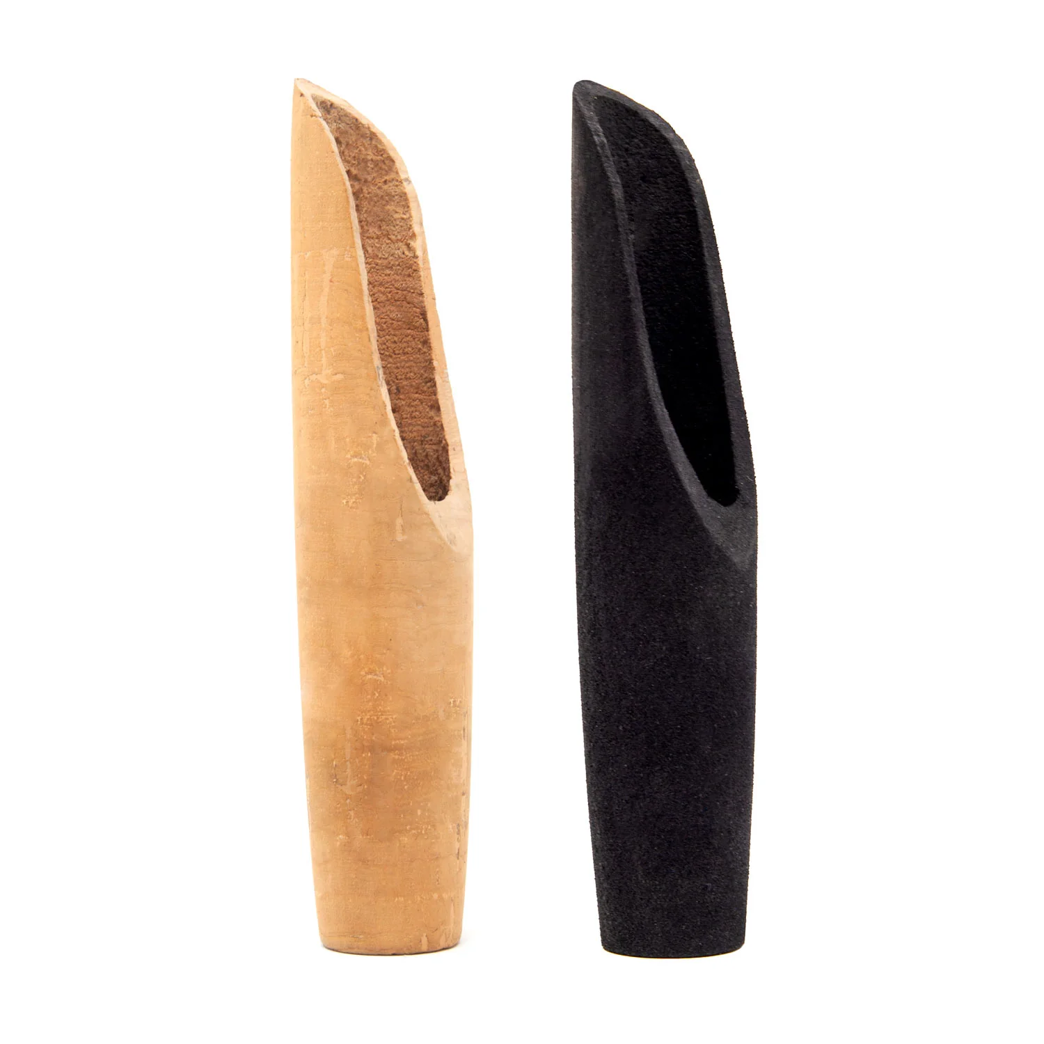 American Tackle 4.25" Rear Split Grips for Dagger Reel Seats – Cork or EVA - Image 3
