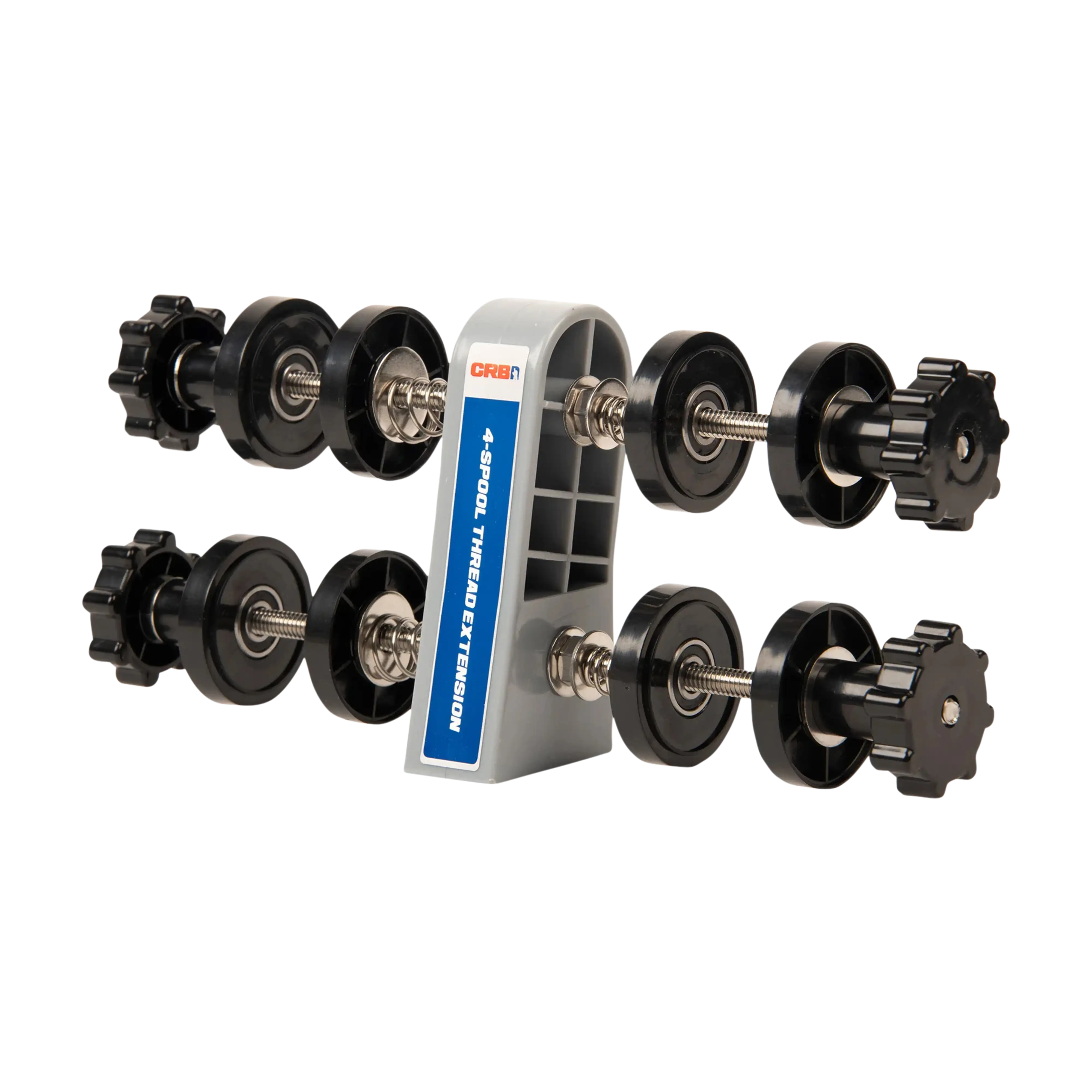 CRB 4-Spool Carriage Upgrade – Fits AHWS-1 - Image 2
