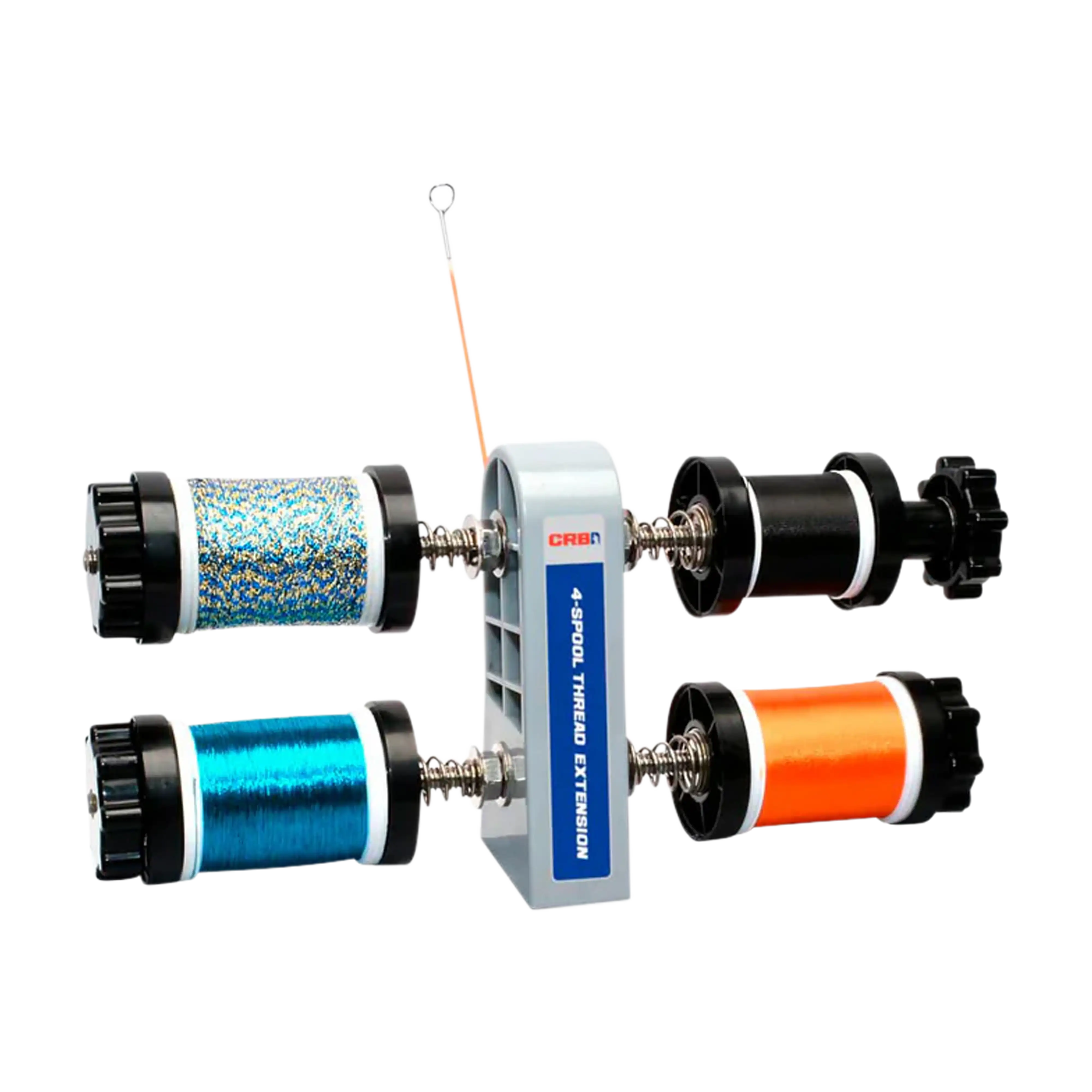 CRB 4-Spool Carriage Upgrade – Fits AHWS-1 - Image 3