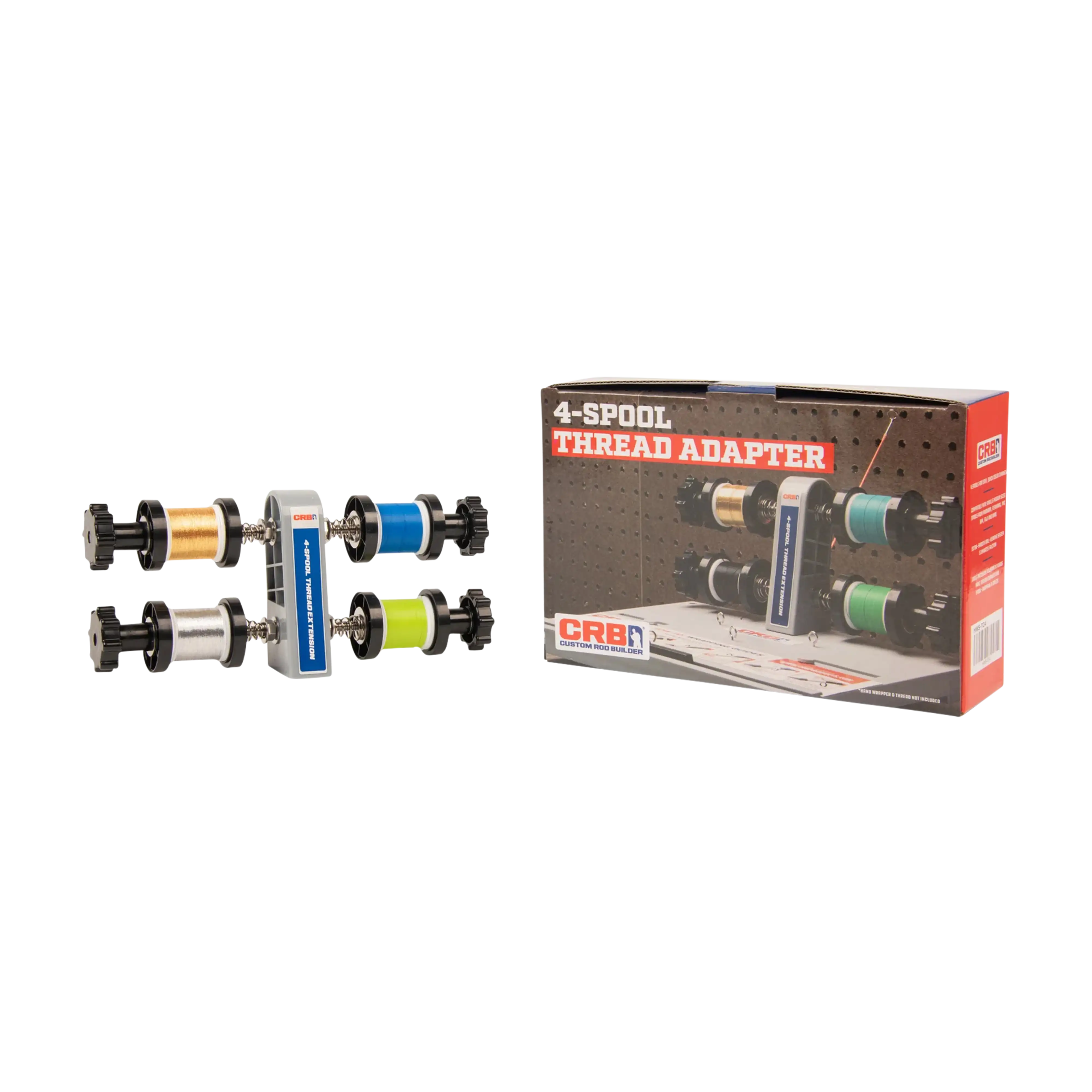 CRB 4-Spool Carriage Upgrade – Fits AHWS-1 - Image 5