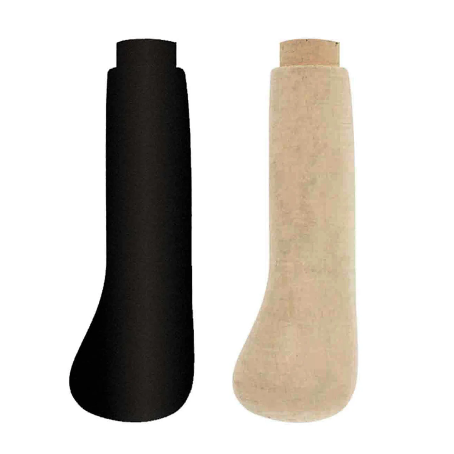 American Tackle 5" Pistol Rear Grip – Cork or EVA - Image 3