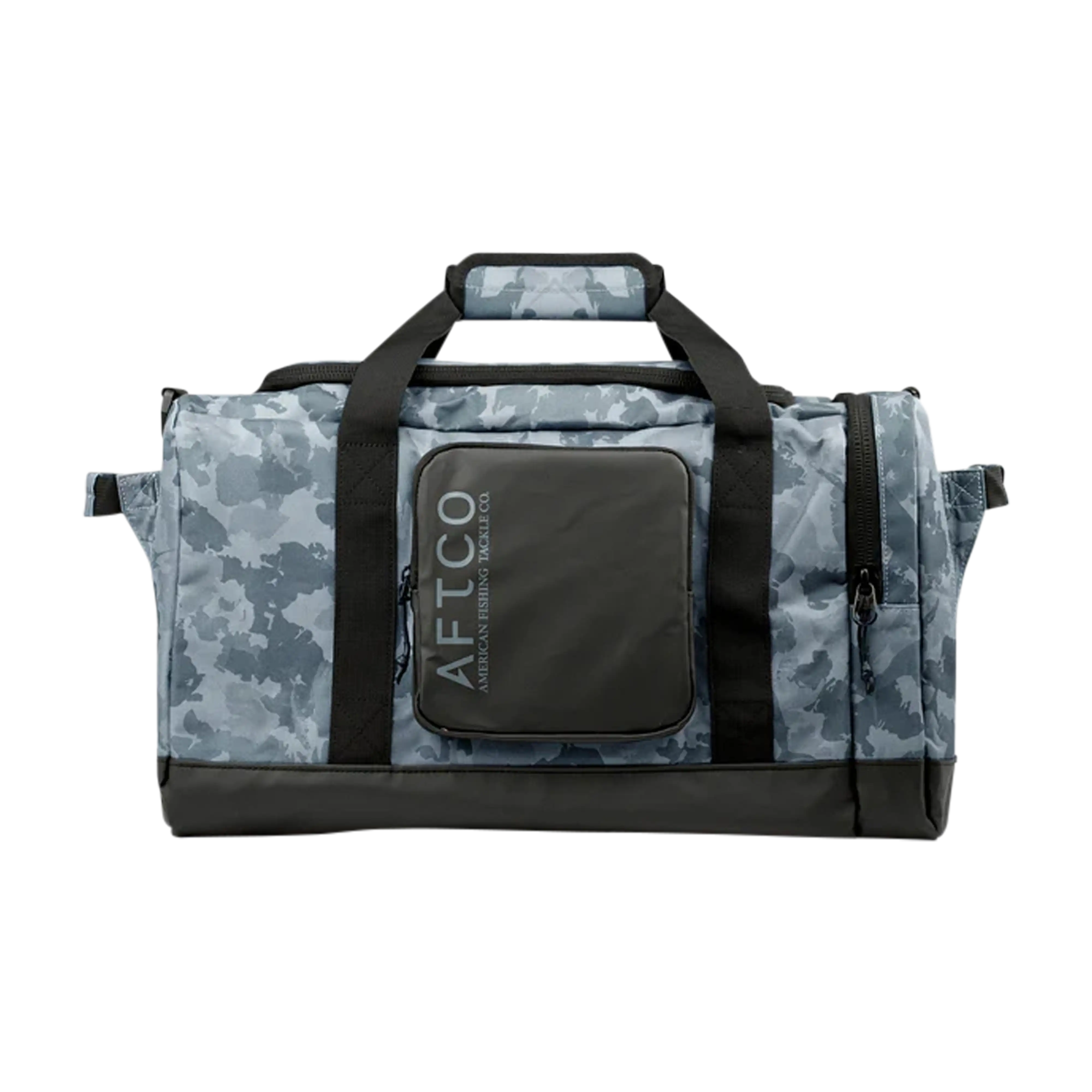 AFTCO 50L Boat Bag – Water-Resistant Fishing & Travel Carryall - Image 5