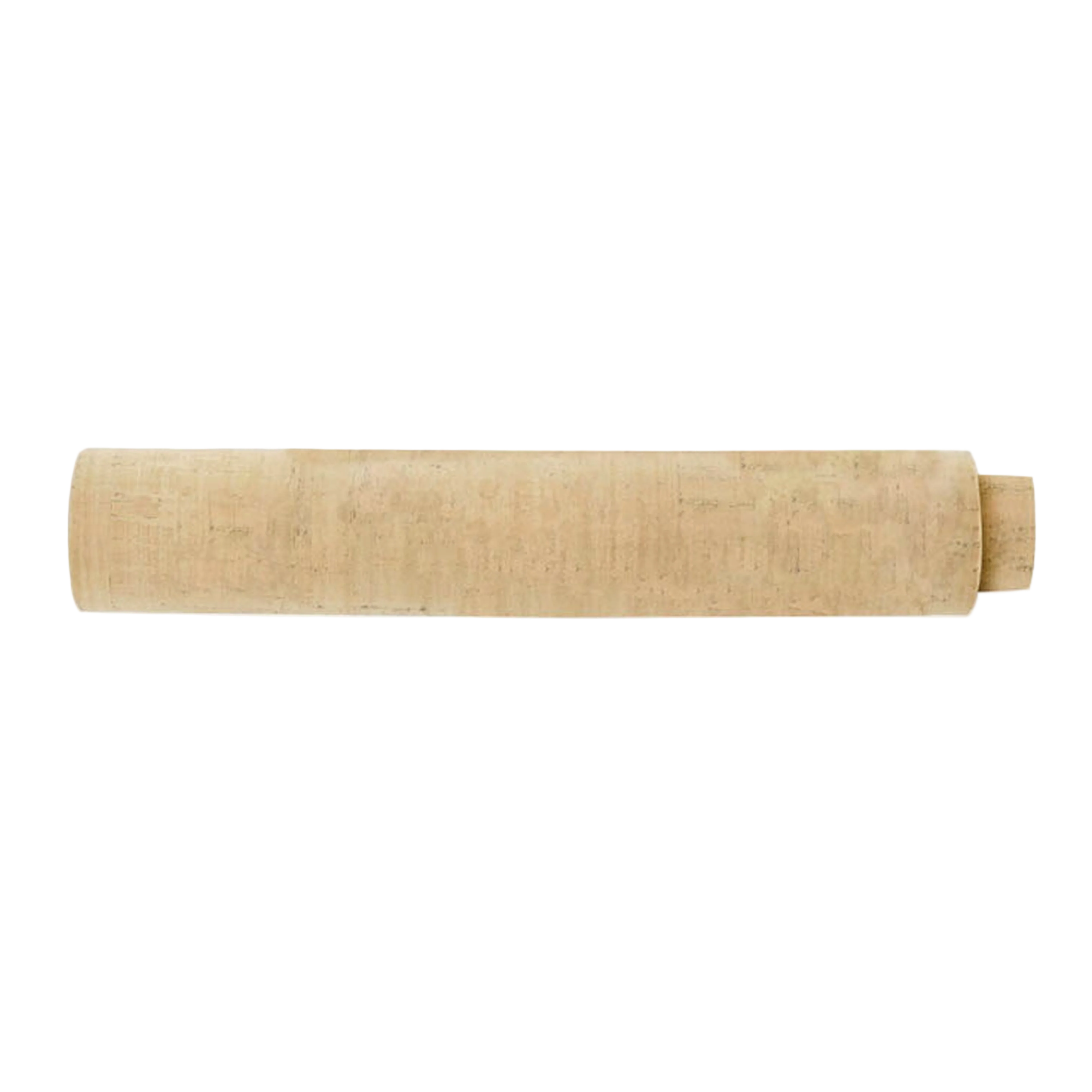American Tackle 6" Straight Rear Grip – Super Grade Cork w/ Single Tenon - Image 2