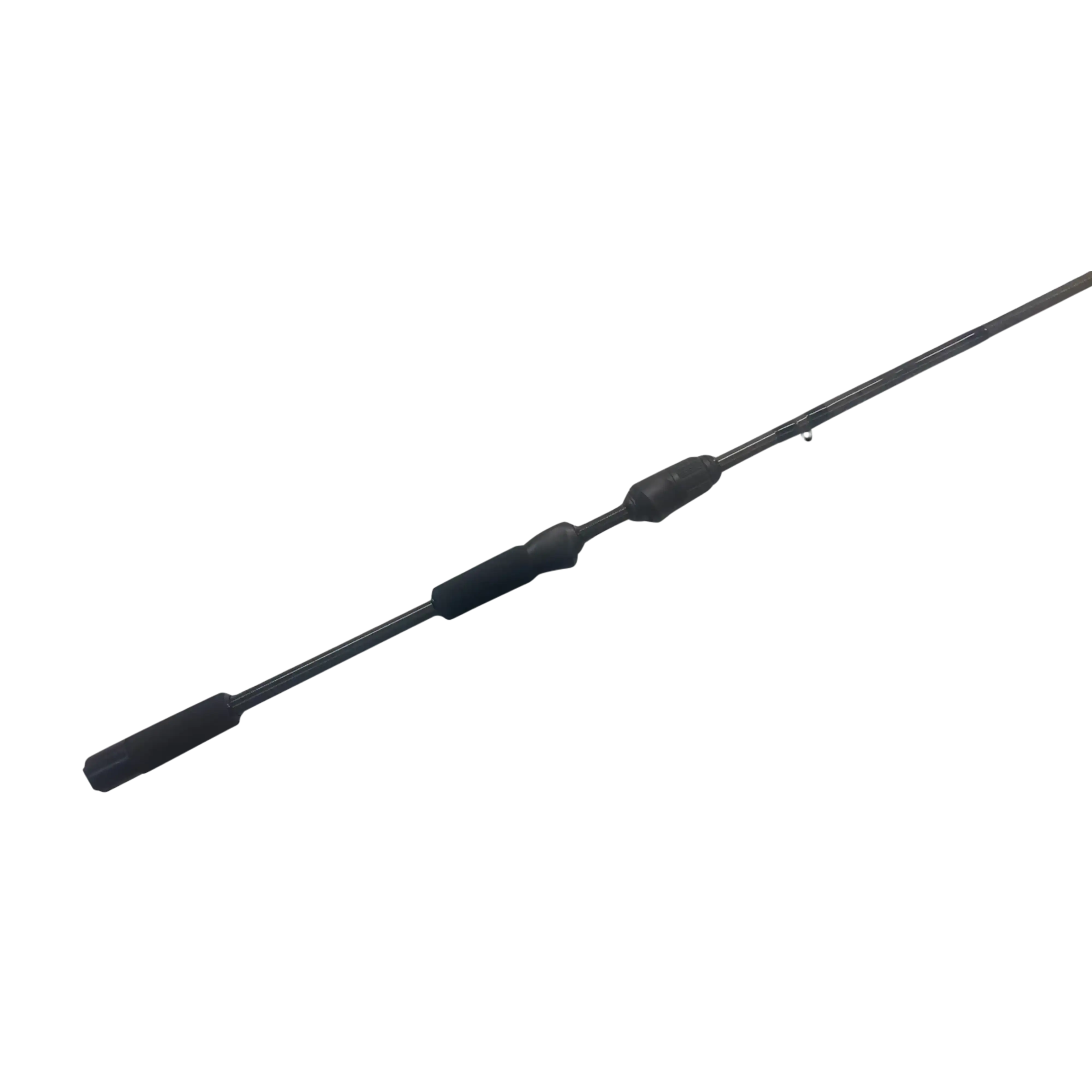 YakRods Tethered All-Purpose Spinning Rod – 6’6" Kayak Fishing Rod with Magnetic Tether - Image 3