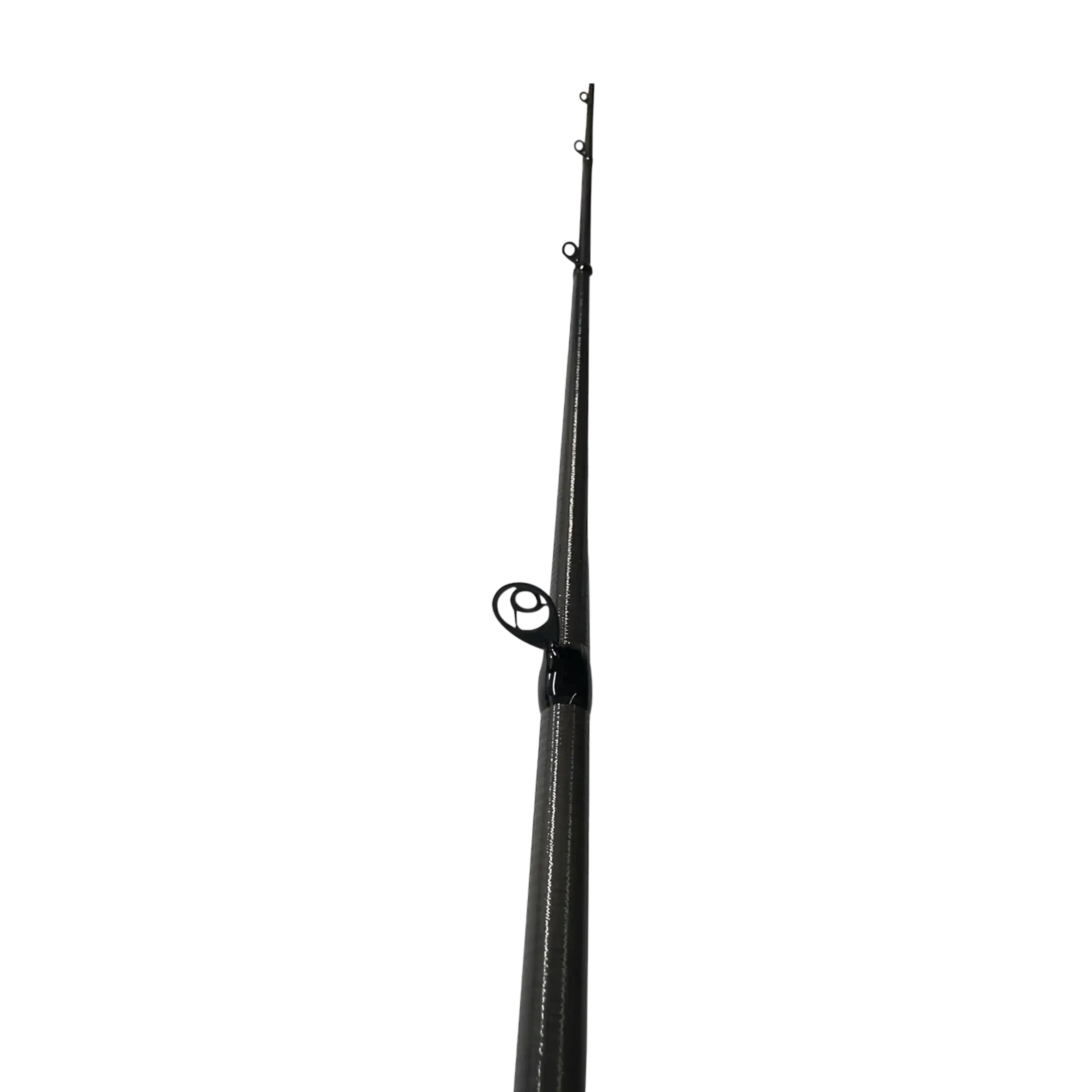 YakRods Tethered All-Purpose Casting Rod – 6’8" Kayak Fishing Rod with Magnetic Tether - Image 4