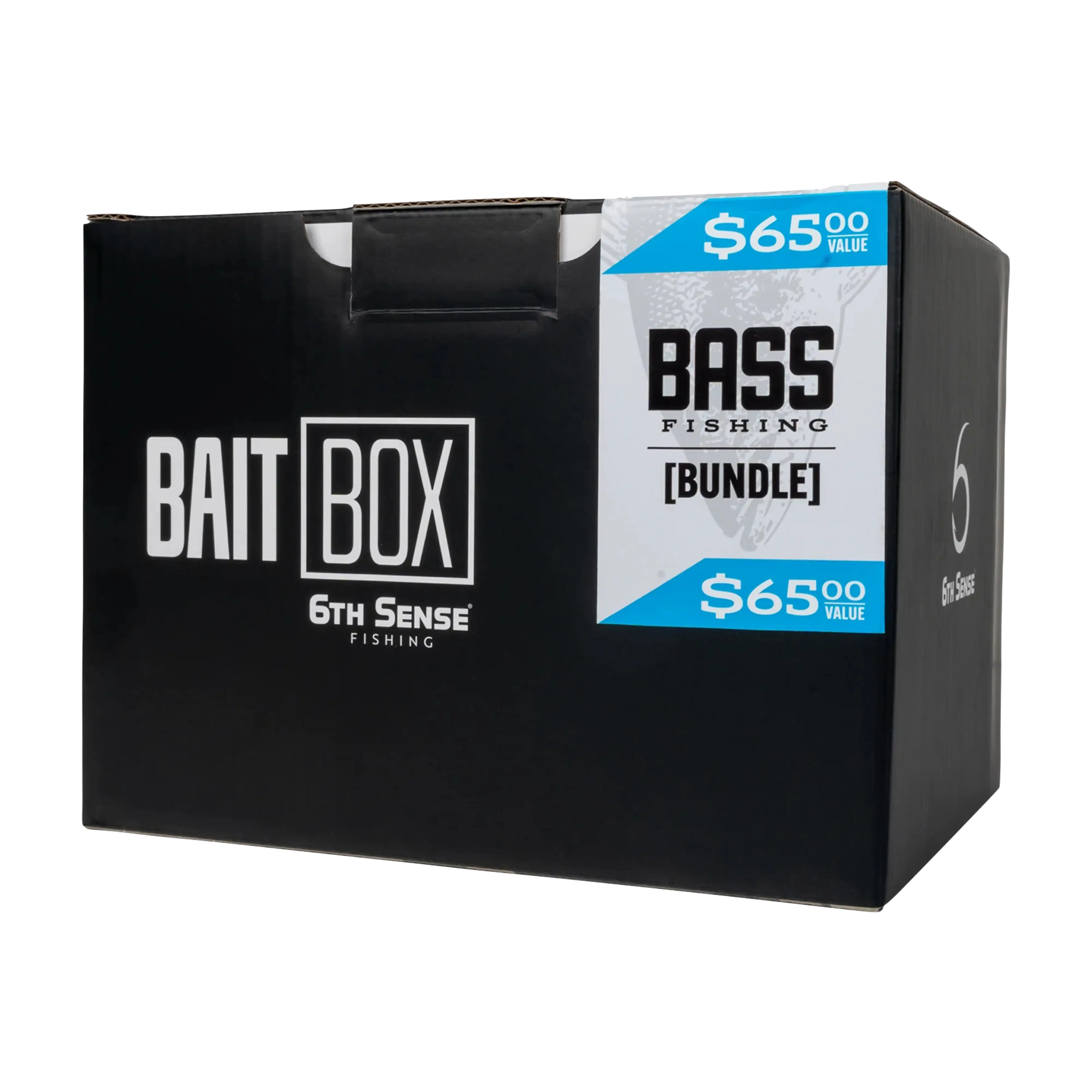 6th Sense Bass Fishing Bundle - Image 2