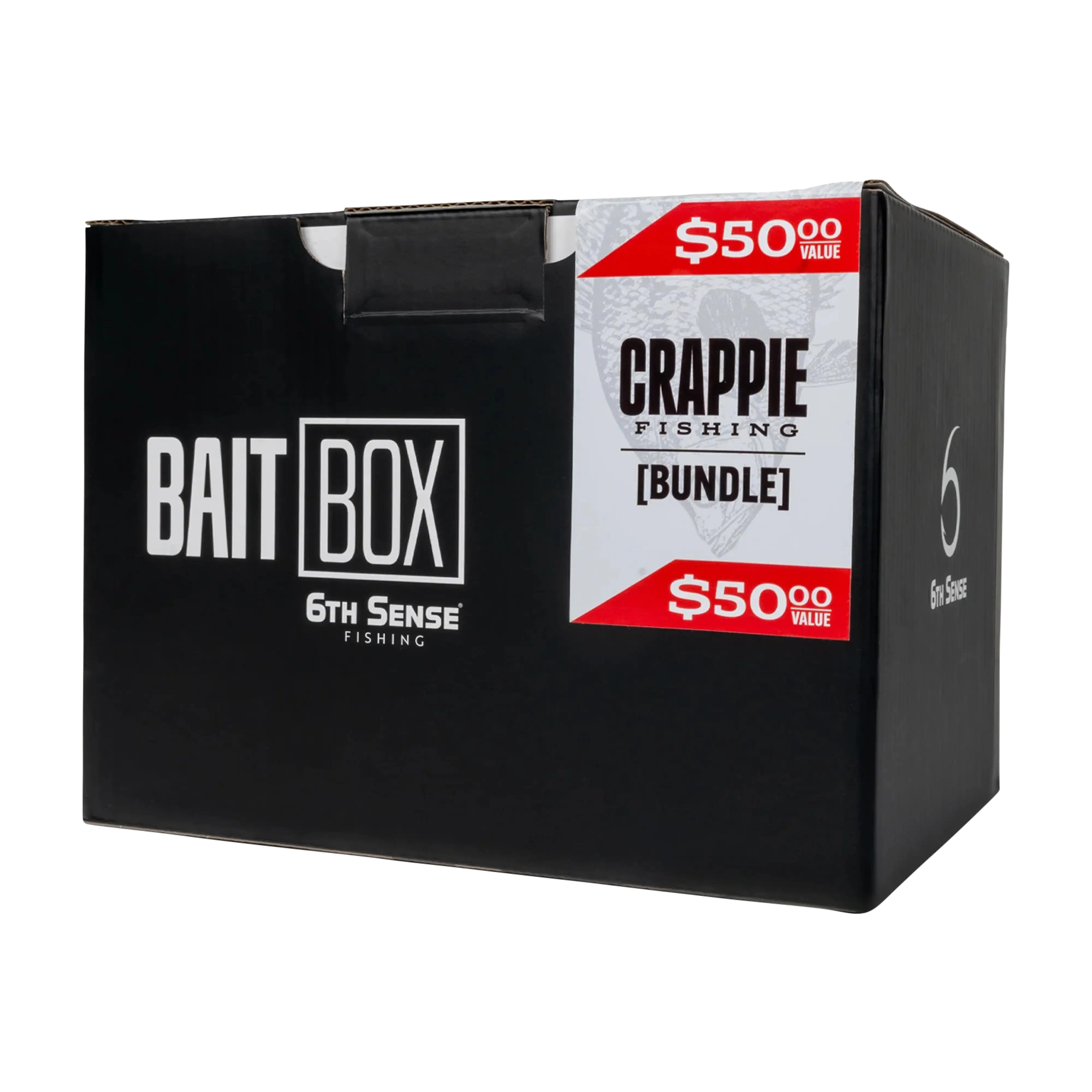 6th Sense Crappie Fishing Bundle - Image 2