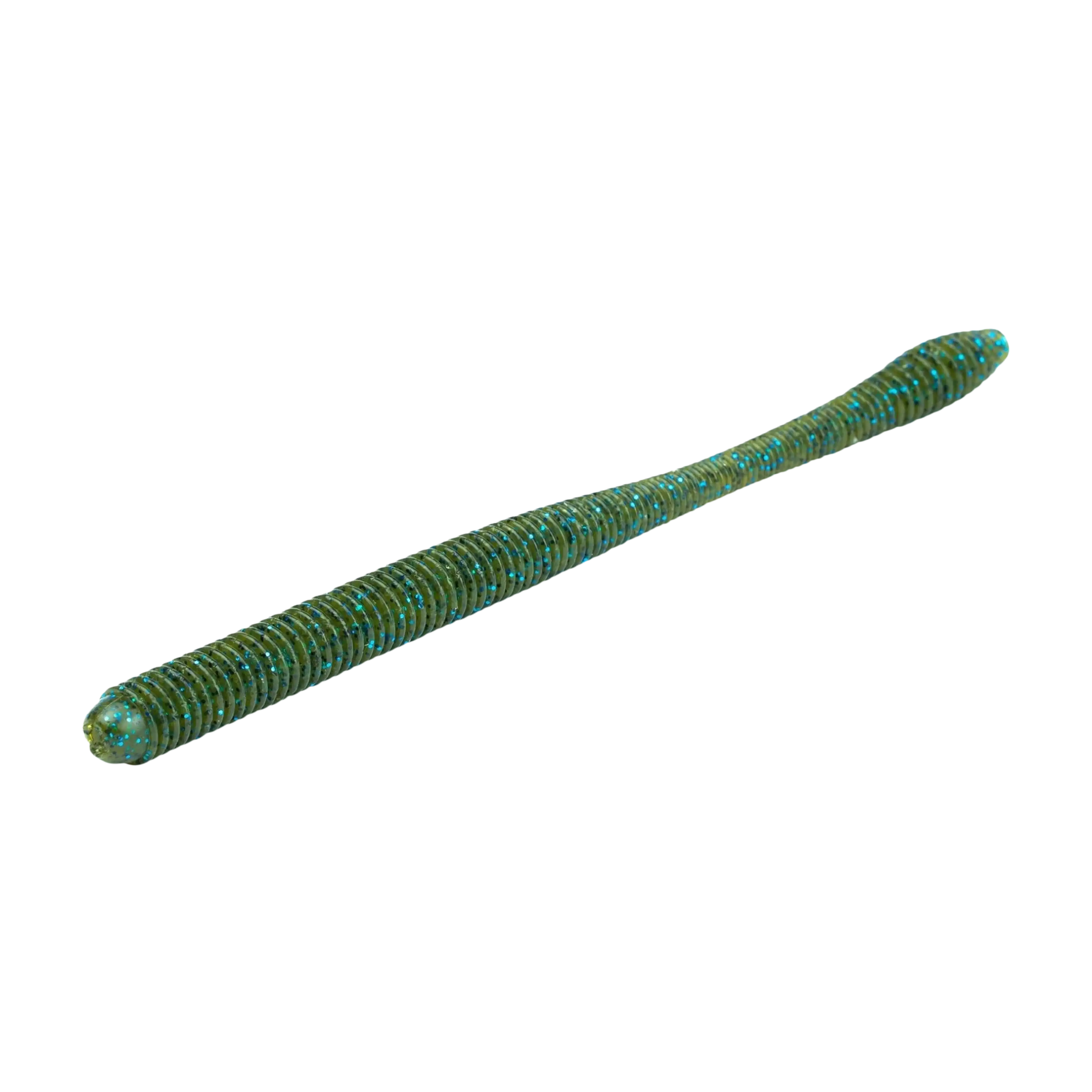 6th Sense Divine Shakey Worm - 6.3" - Image 2