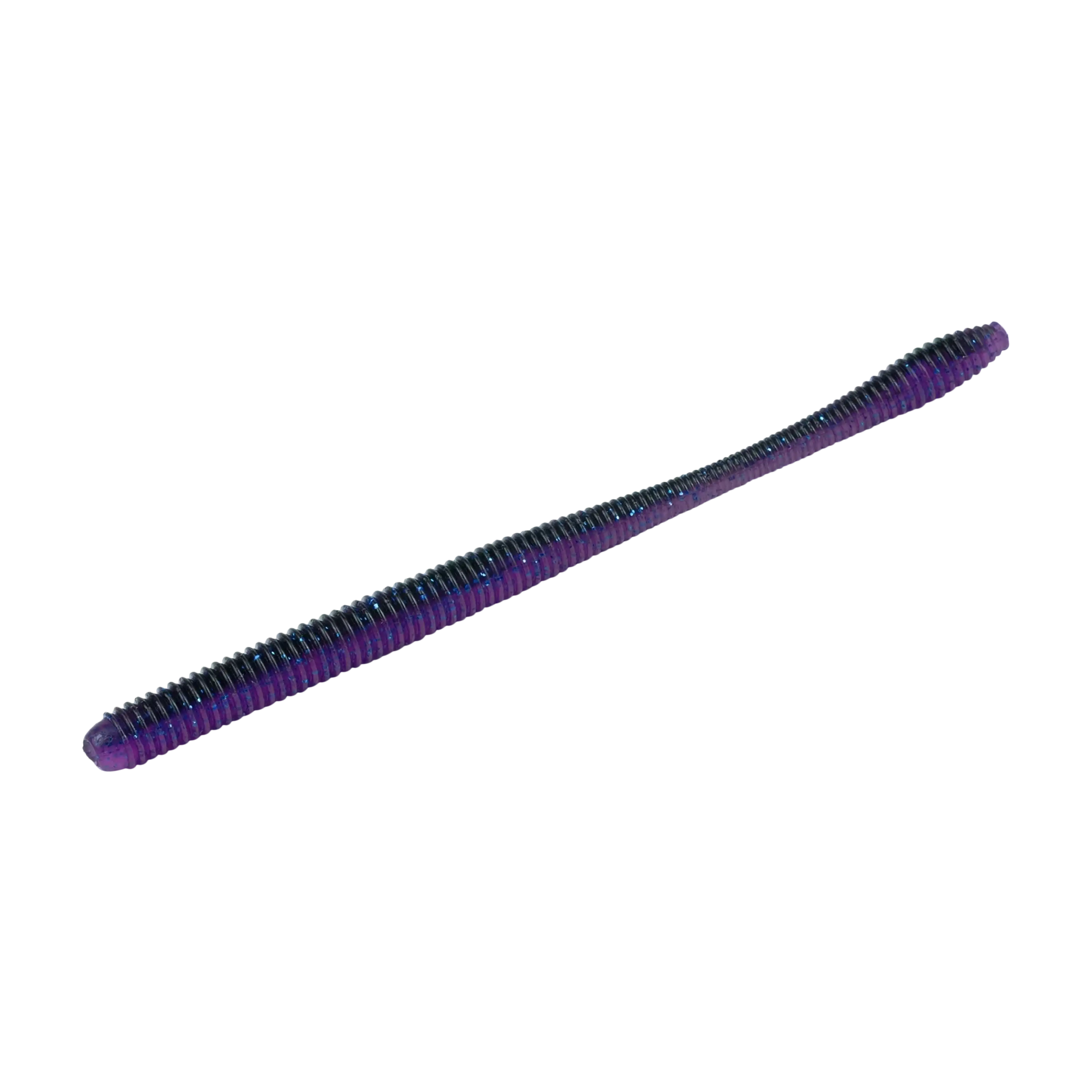 6th Sense Divine Shakey Worm - 6.3" - Image 5