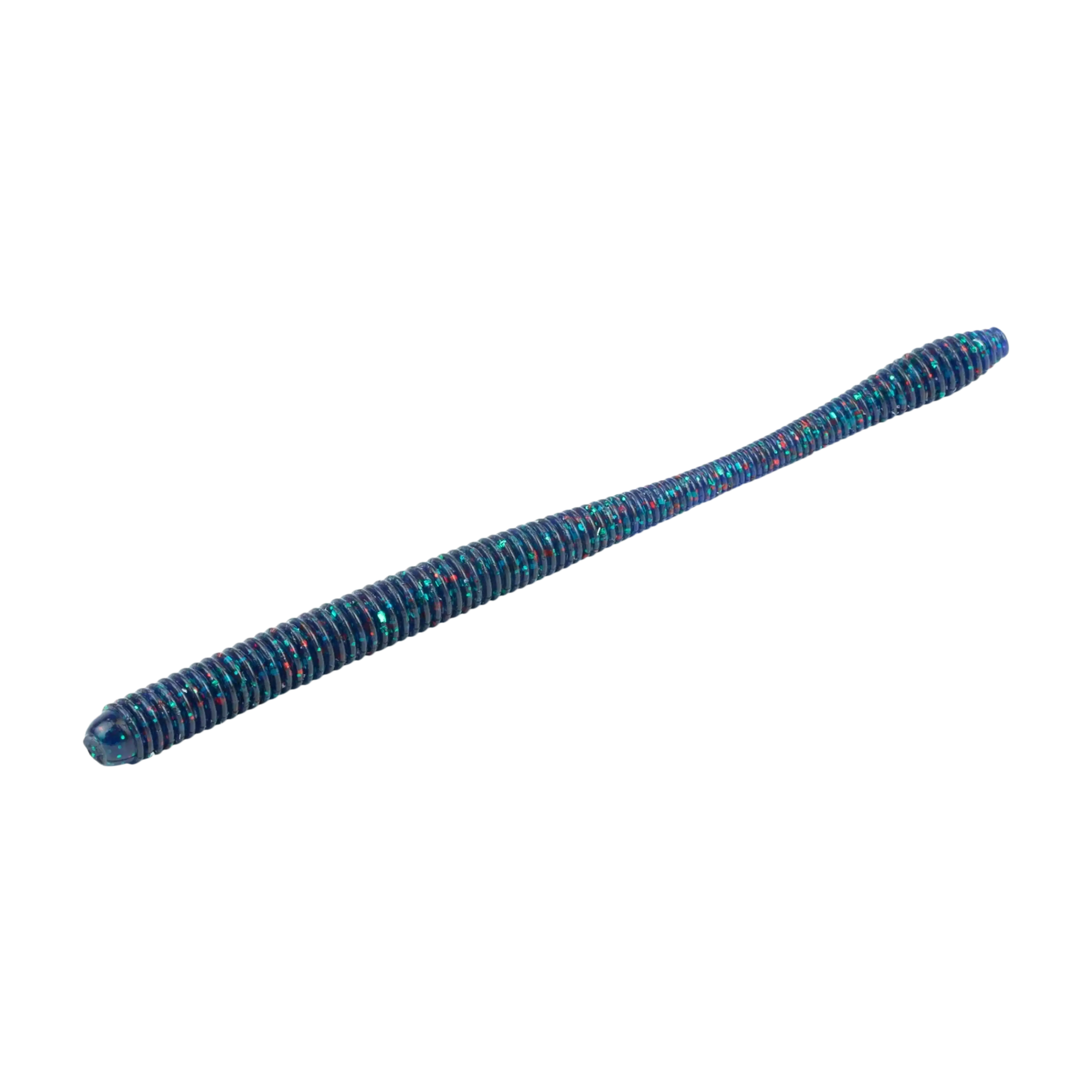 6th Sense Divine Shakey Worm - 6.3" - Image 7