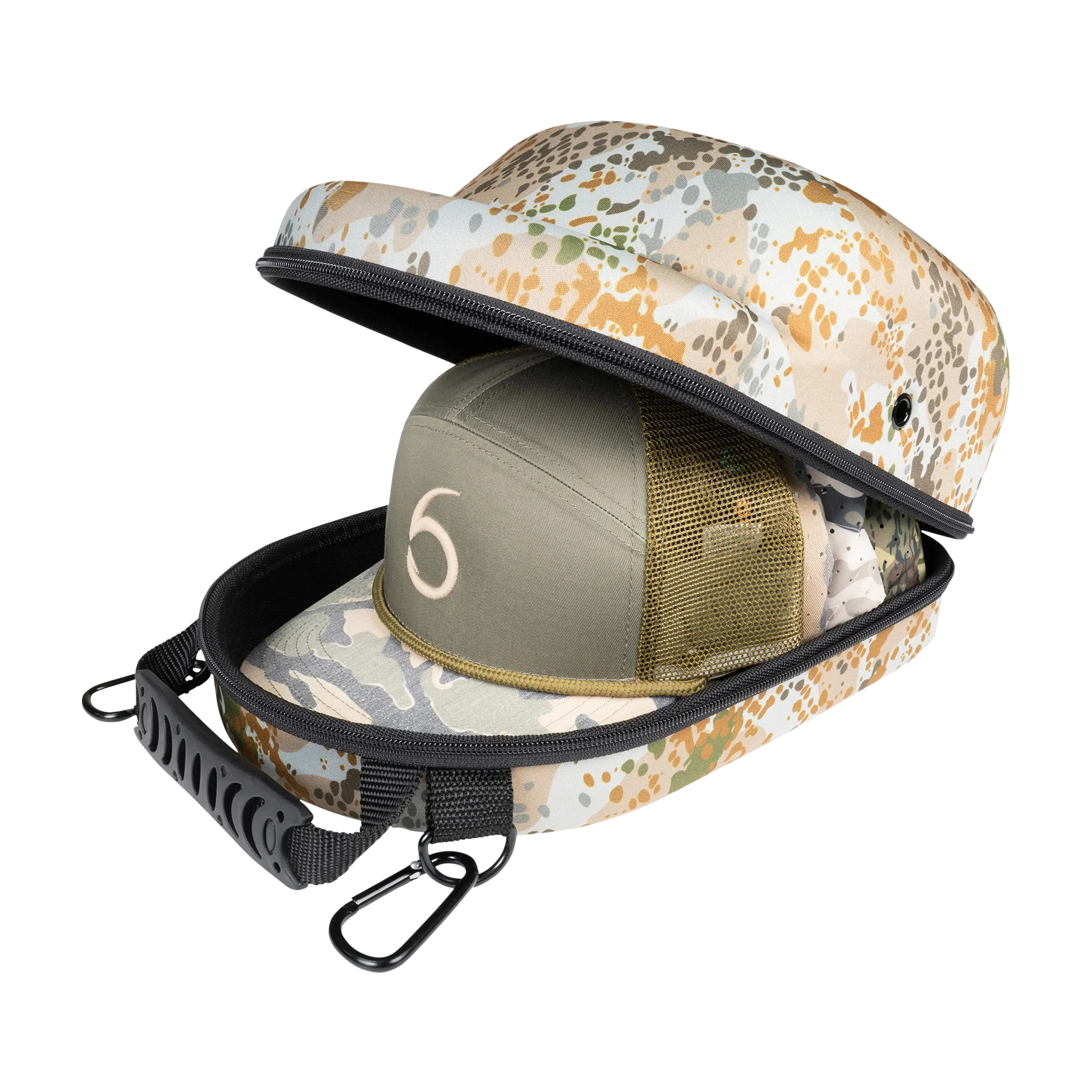 6th Sense Hat Storage Chamber - Image 4