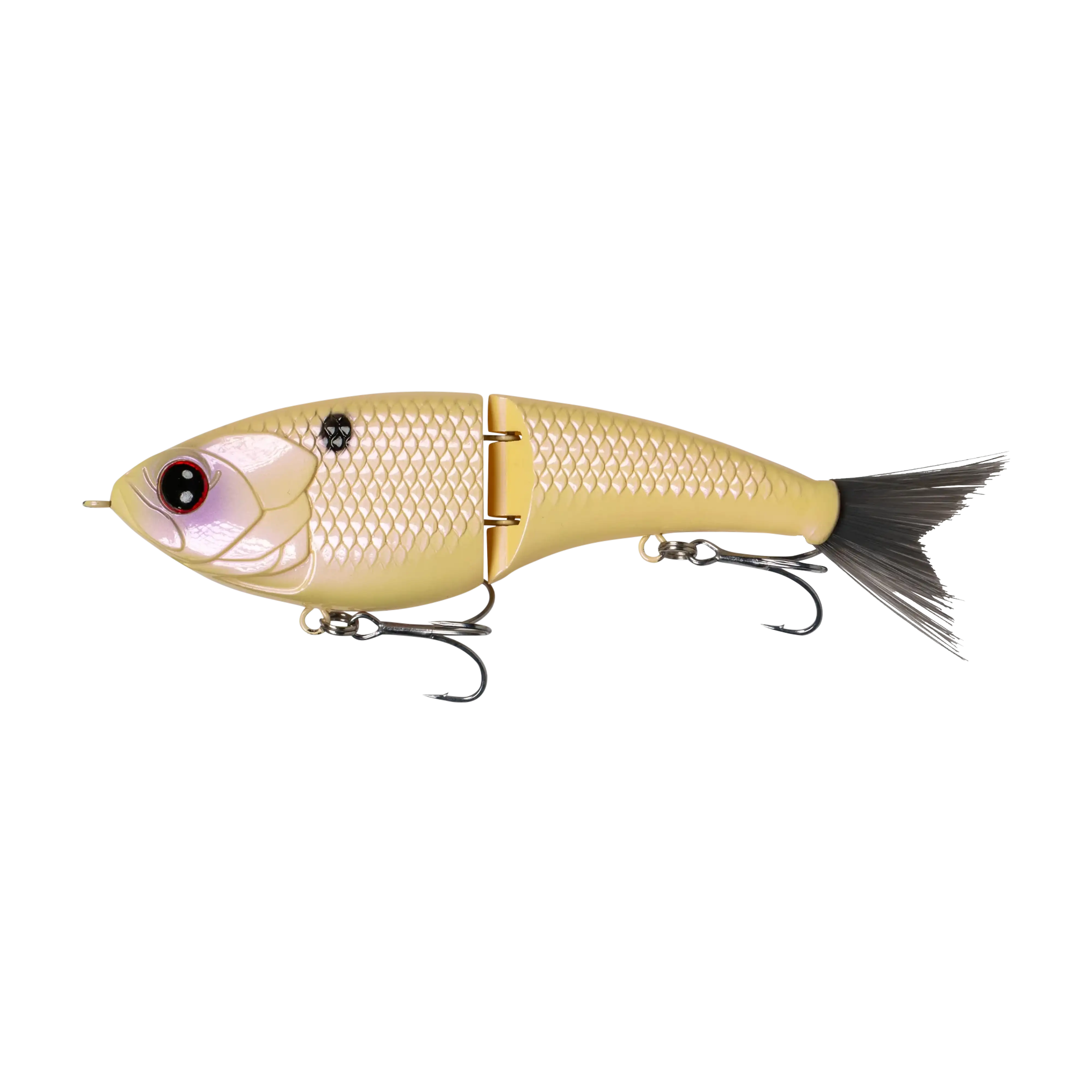 6th Sense Judo Topwater Saltwater Glide Bait - Image 2