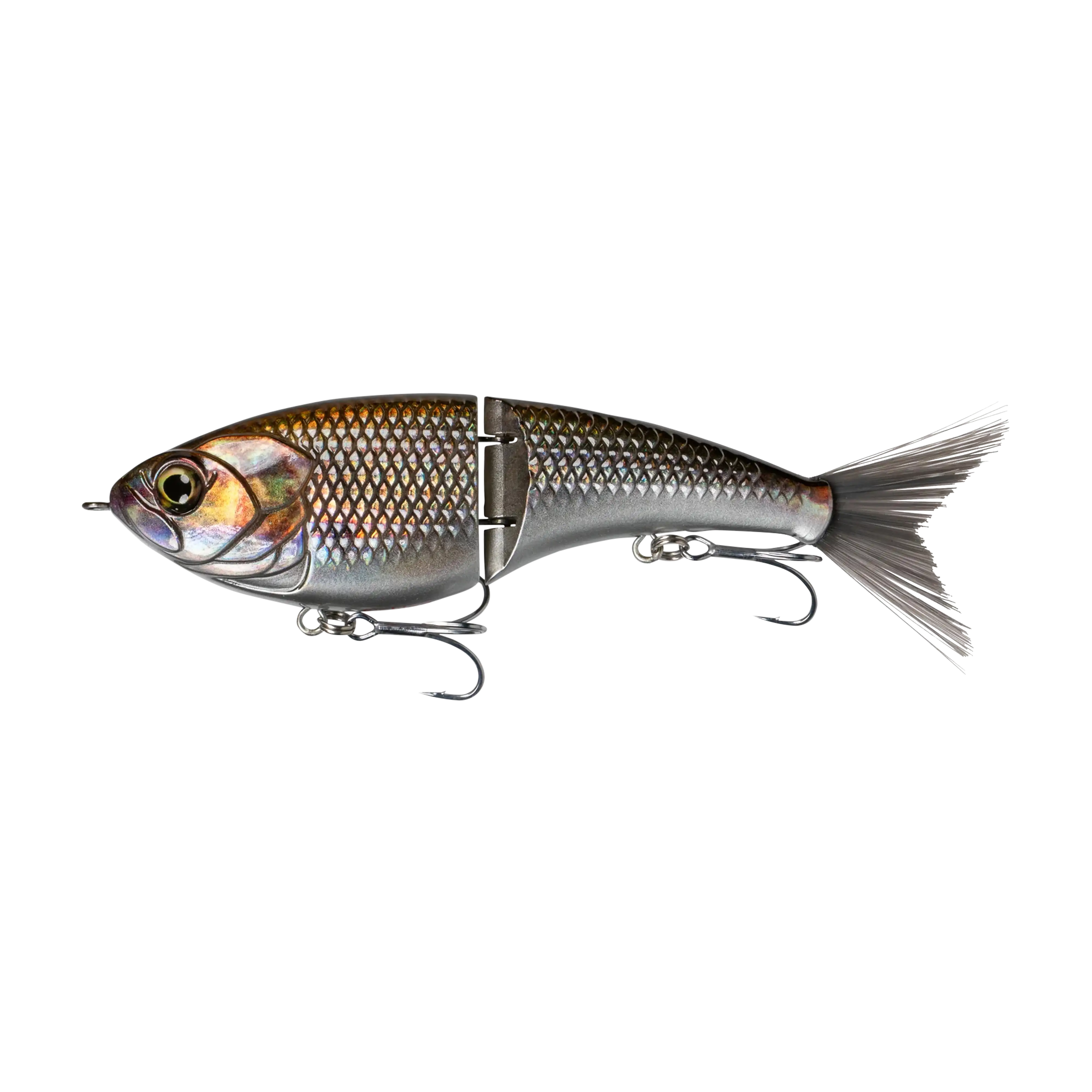 6th Sense Judo Topwater Saltwater Glide Bait - Image 4