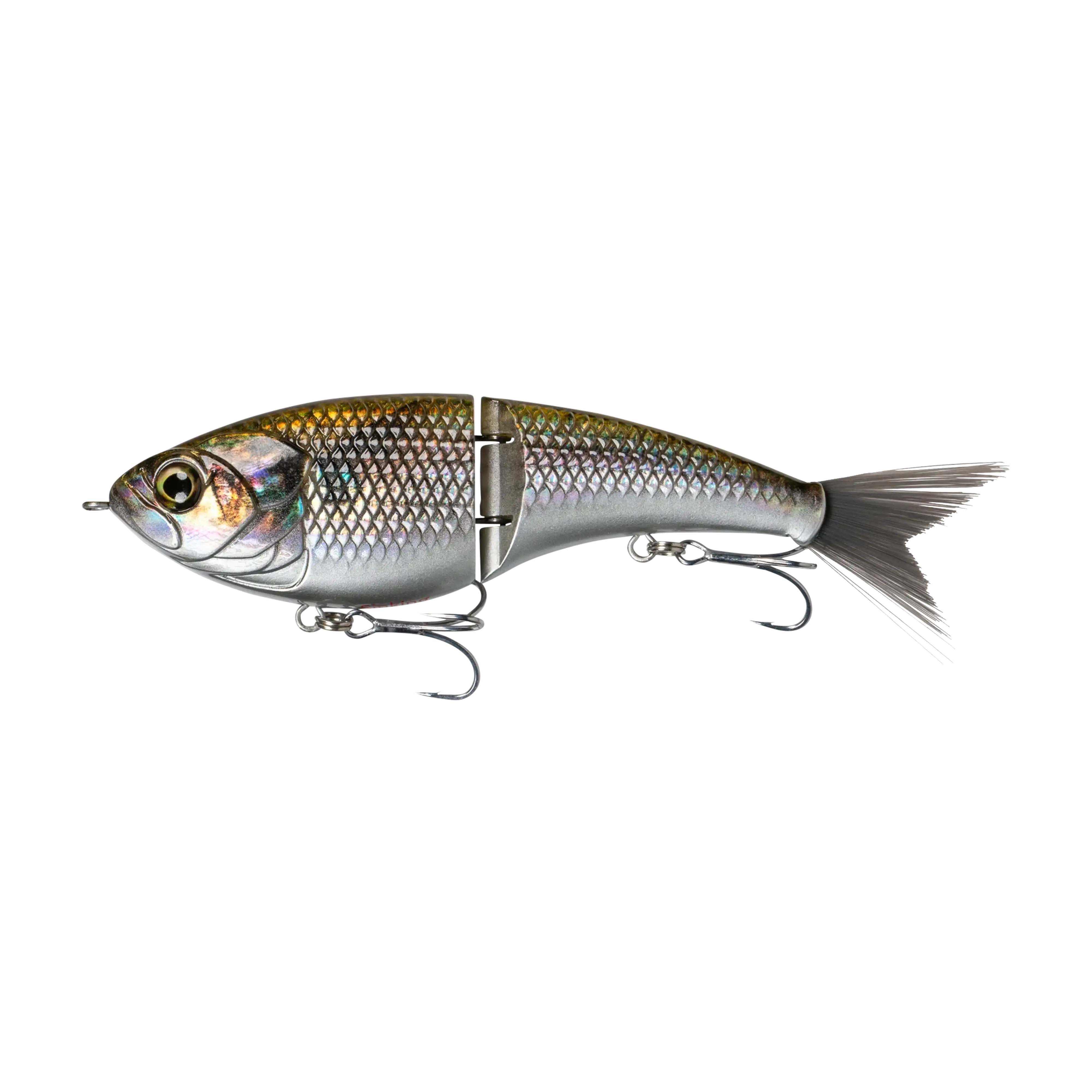 6th Sense Judo Topwater Saltwater Glide Bait - Image 5