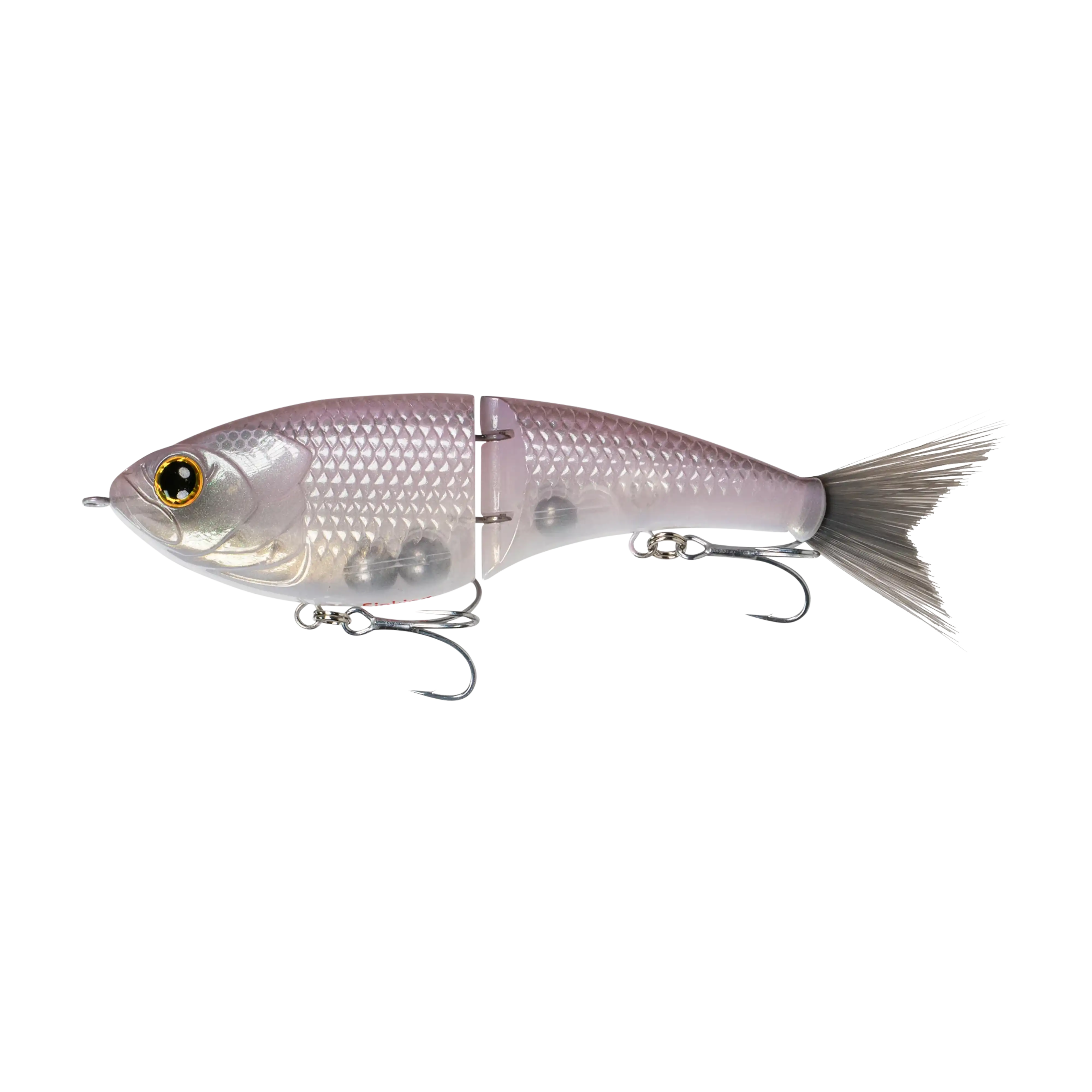 6th Sense Judo Topwater Saltwater Glide Bait - Image 6