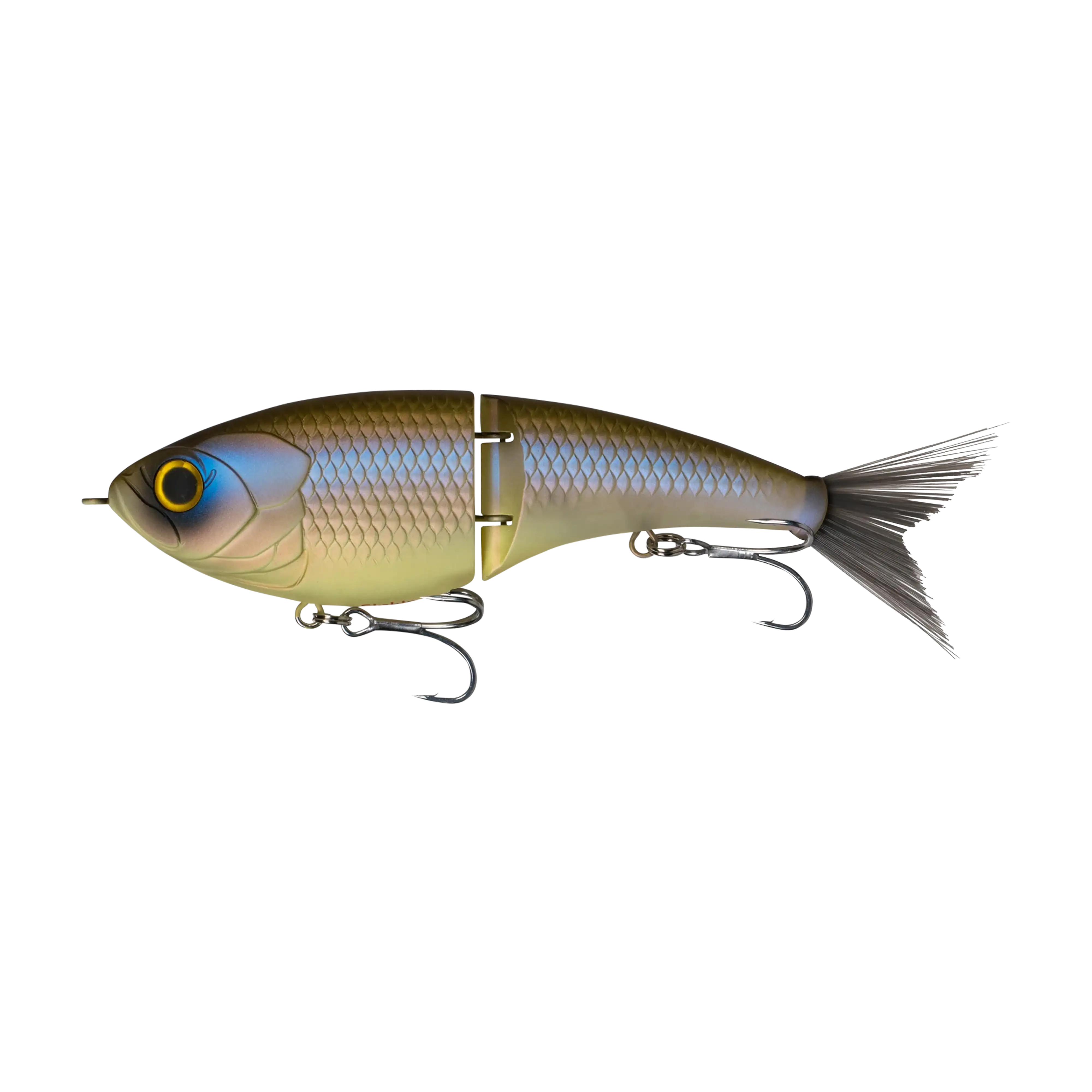 6th Sense Judo Topwater Saltwater Glide Bait - Image 7