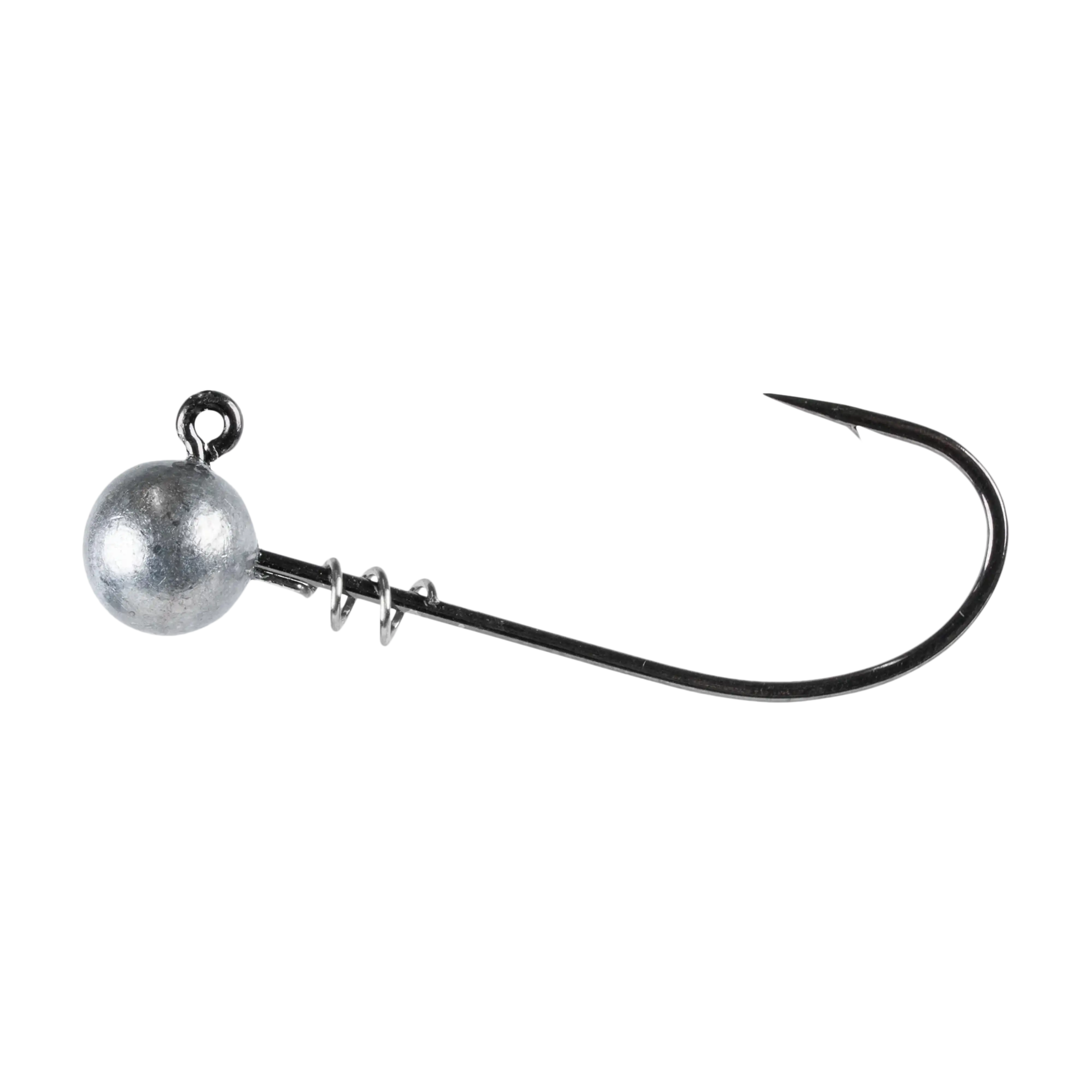 6th Sense Masterclass Lead Ball Jig Head - Image 2