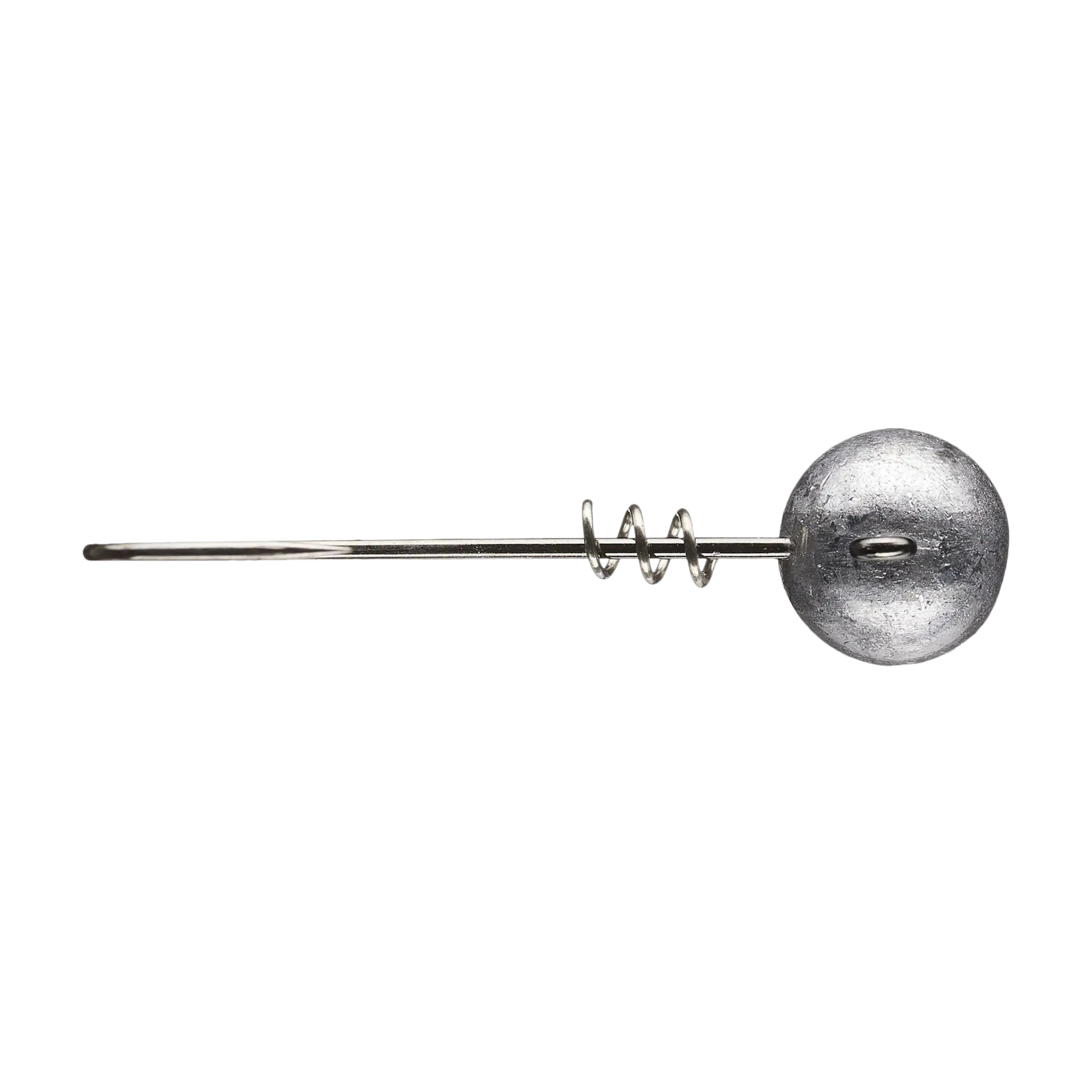 6th Sense Masterclass Lead Ball Jig Head - Image 3