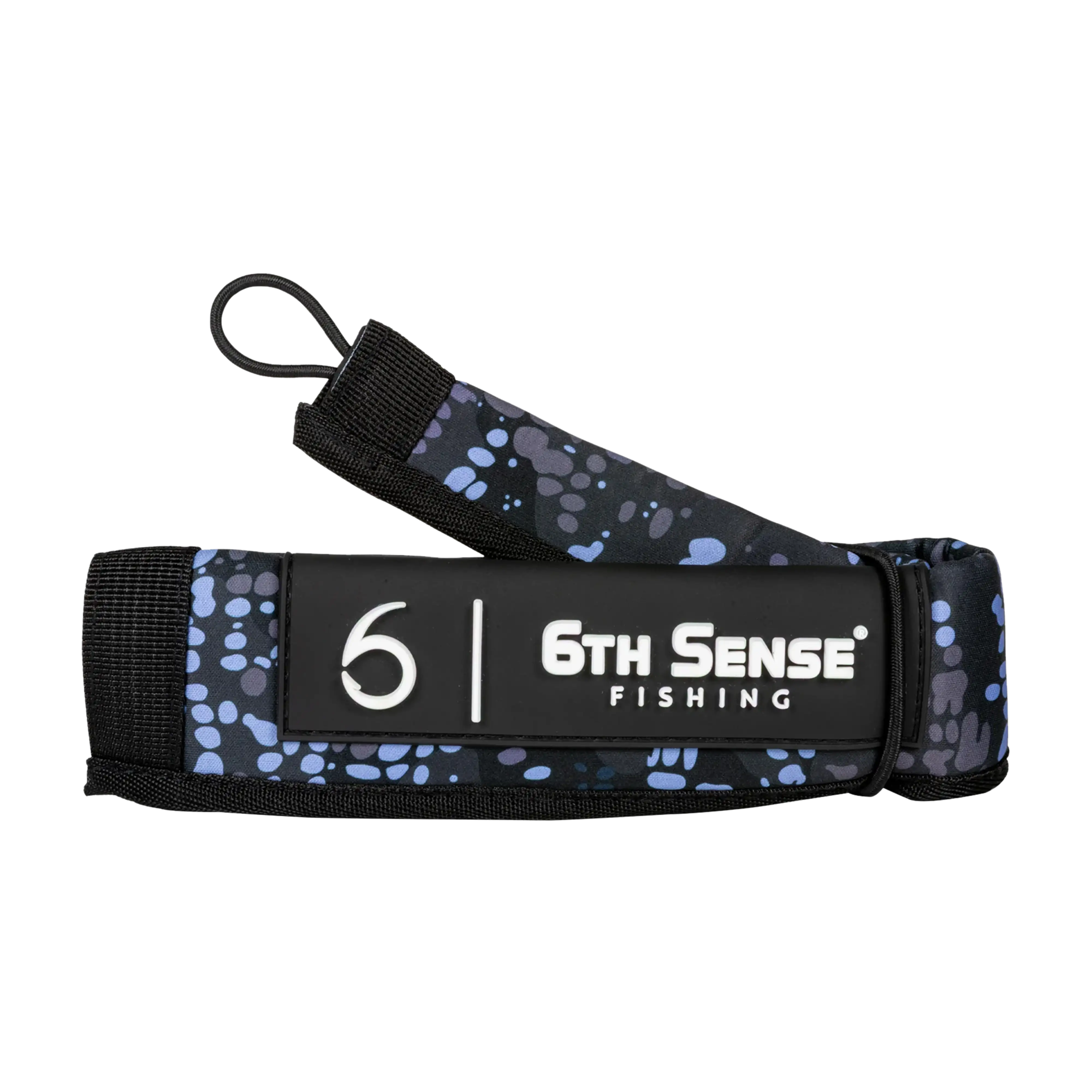 6th Sense ProSix Baitcasting Rod Sleeve - Image 3