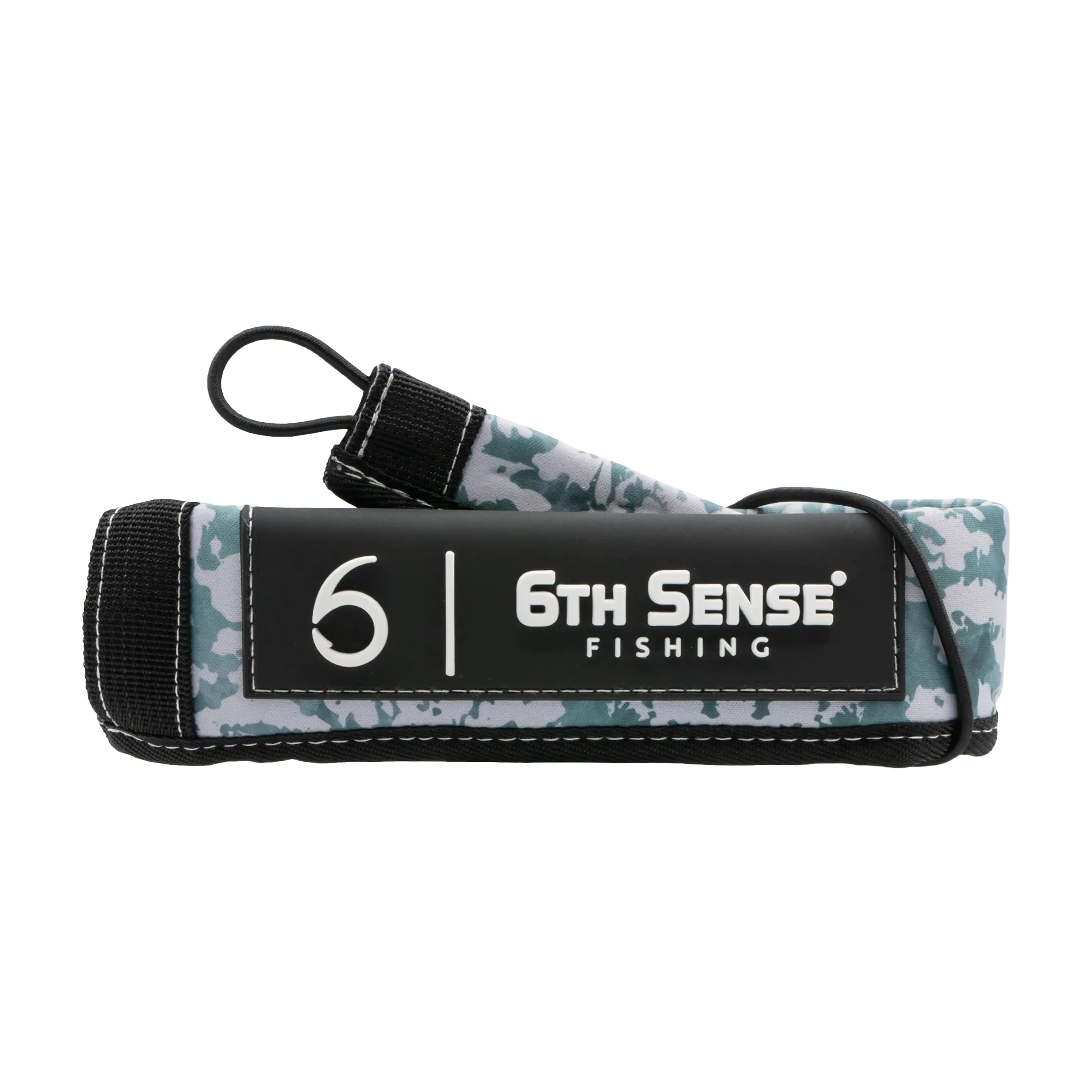 6th Sense ProSix Baitcasting Rod Sleeve - Image 5
