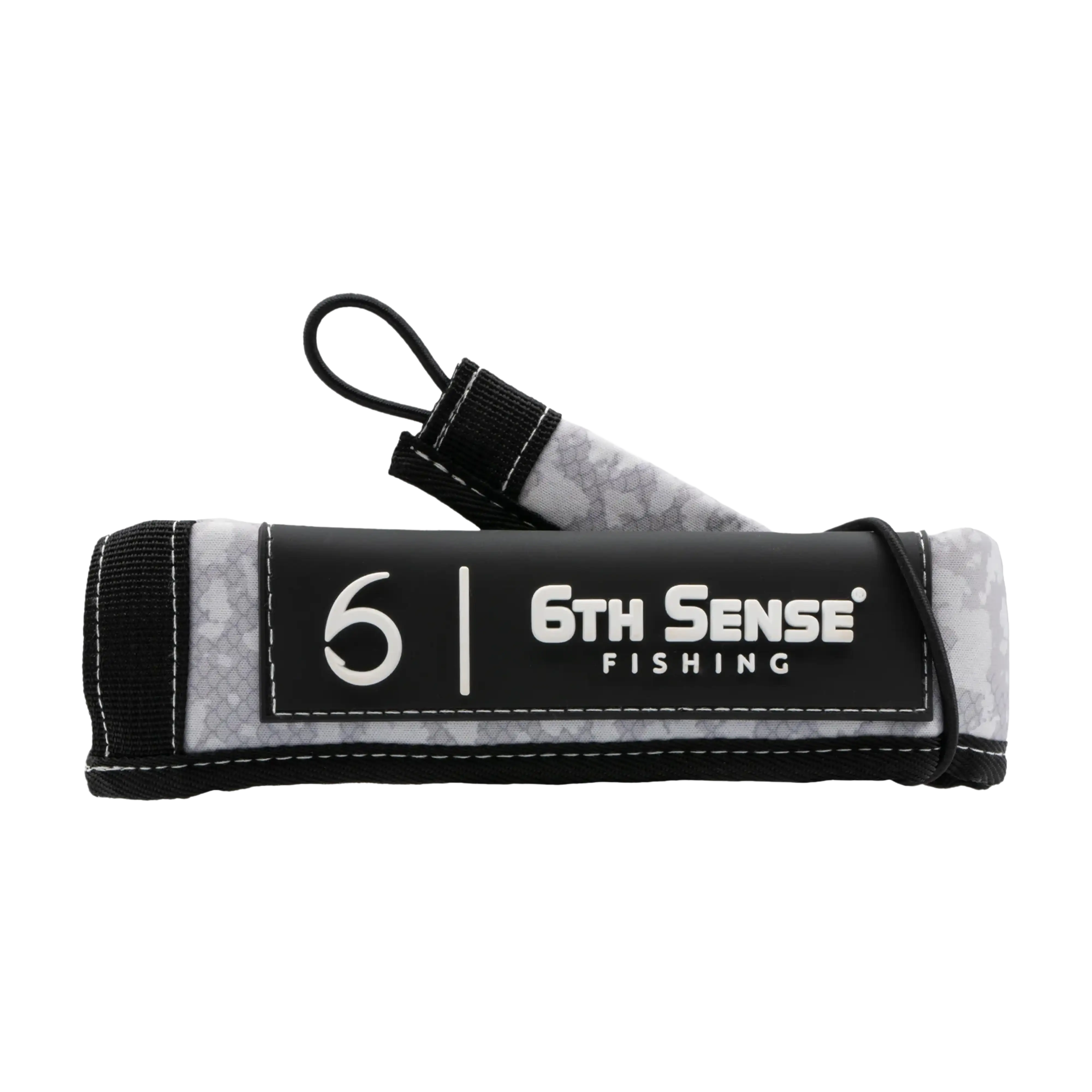 6th Sense ProSix Baitcasting Rod Sleeve - Image 6