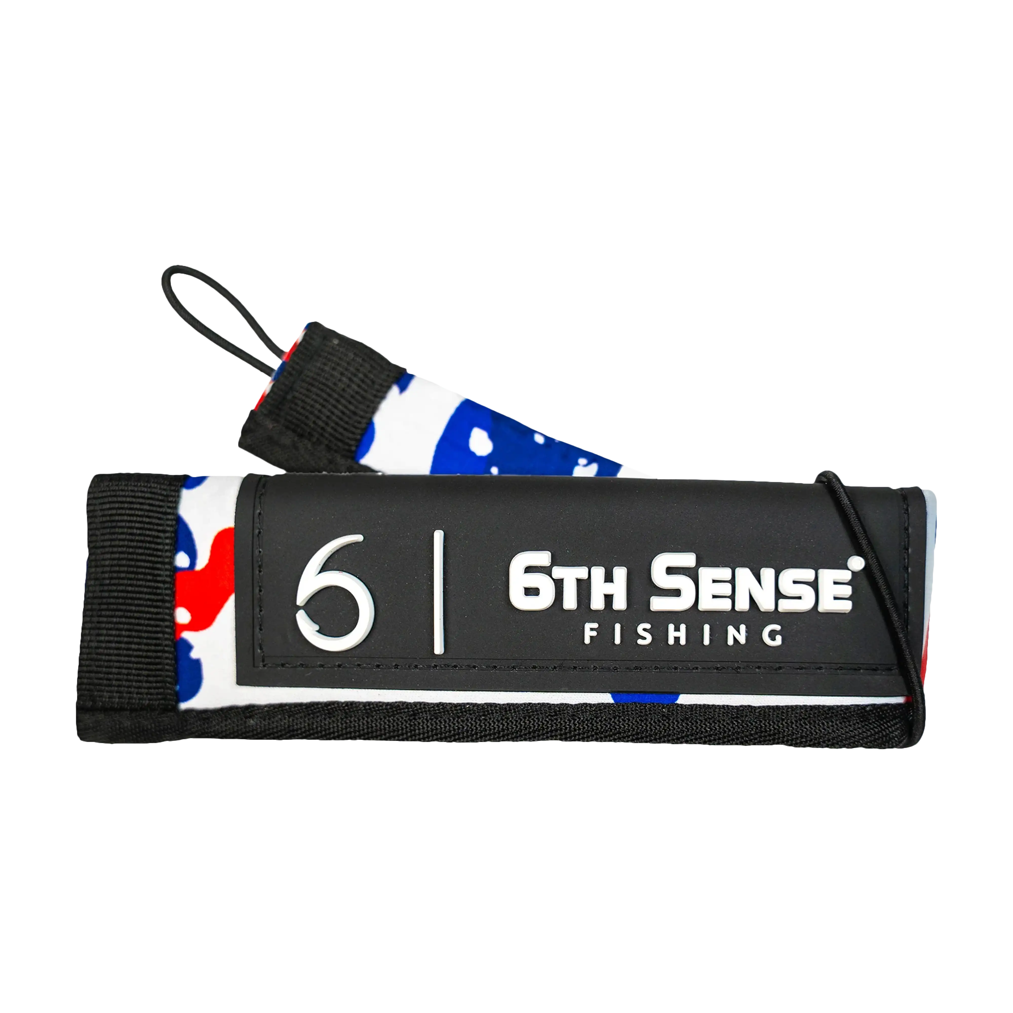 6th Sense ProSix Baitcasting Rod Sleeve - Image 7