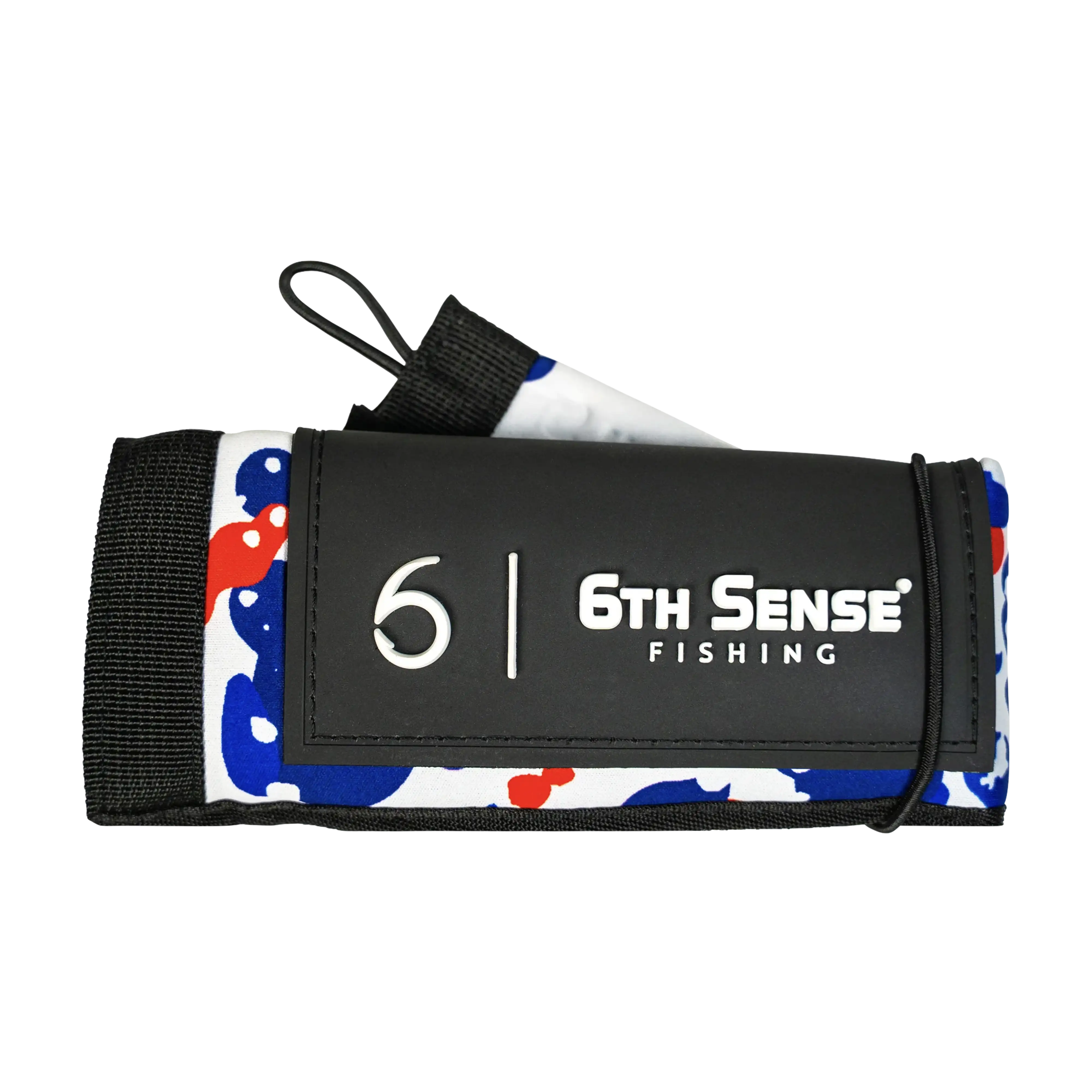 6th Sense ProSix Spinning Rod Sleeves - Image 5