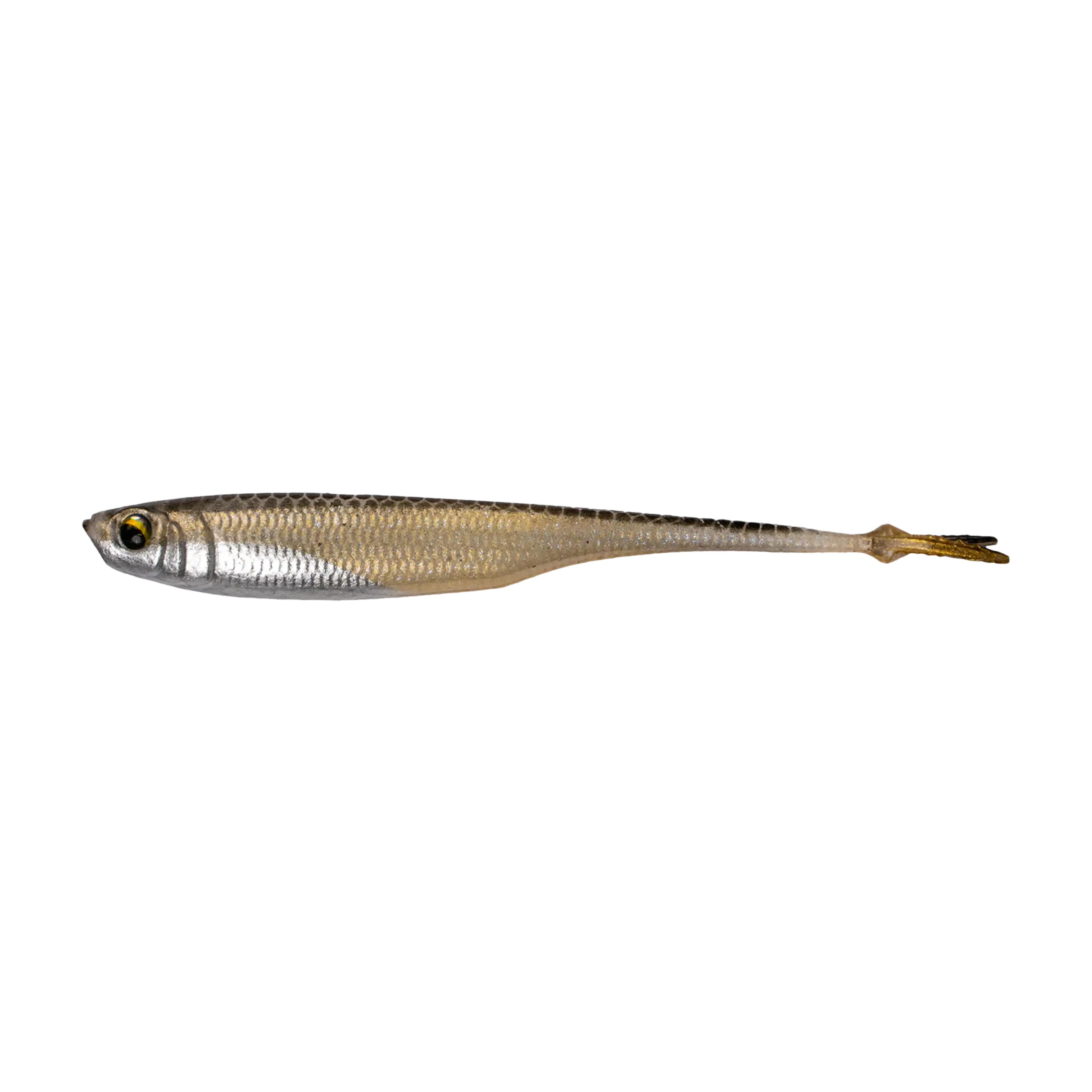 6th Sense Strobe Minnow Swimbait - 5-Pack - Image 2