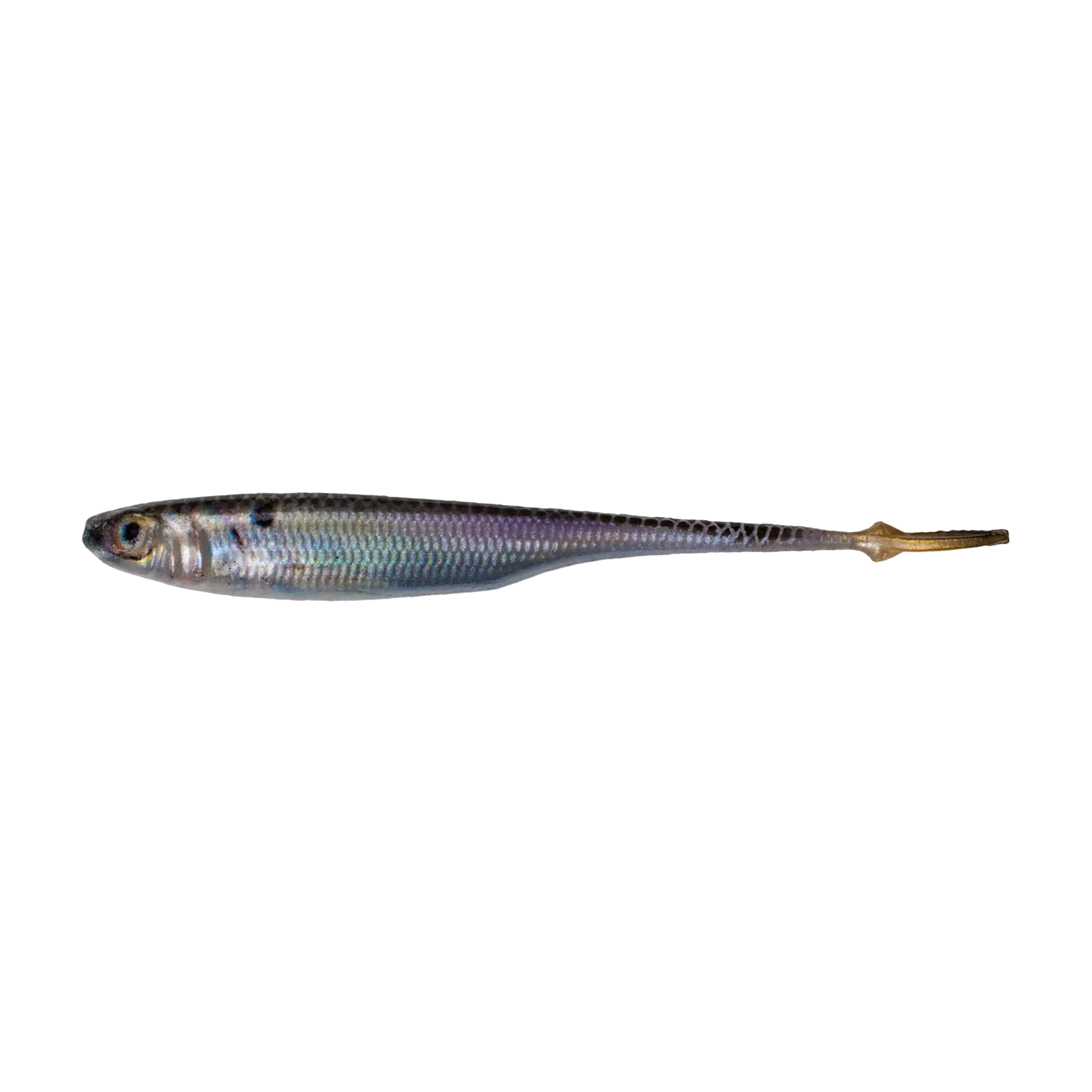 6th Sense Strobe Minnow Swimbait - 5-Pack - Image 3