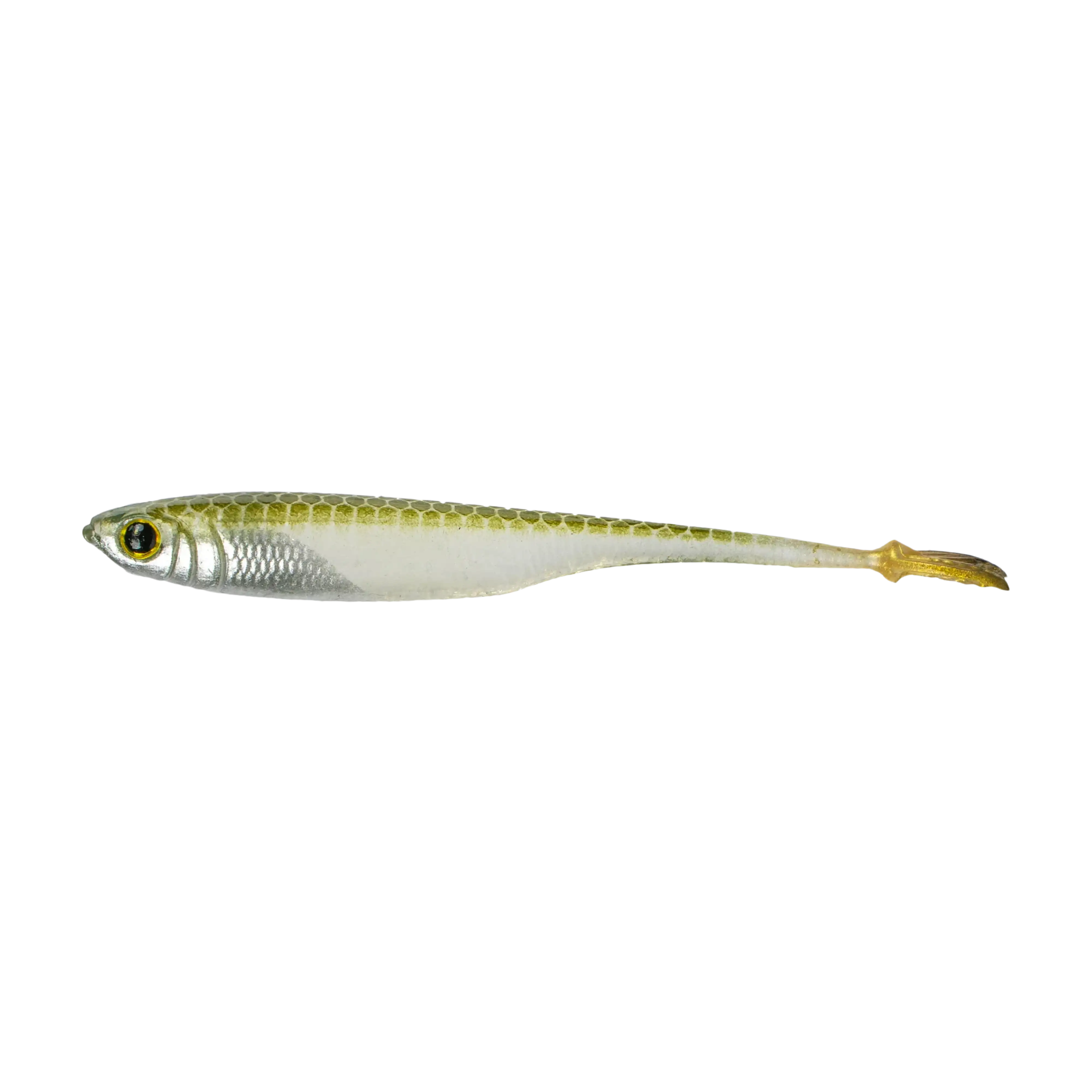 6th Sense Strobe Minnow Swimbait - 5-Pack - Image 5