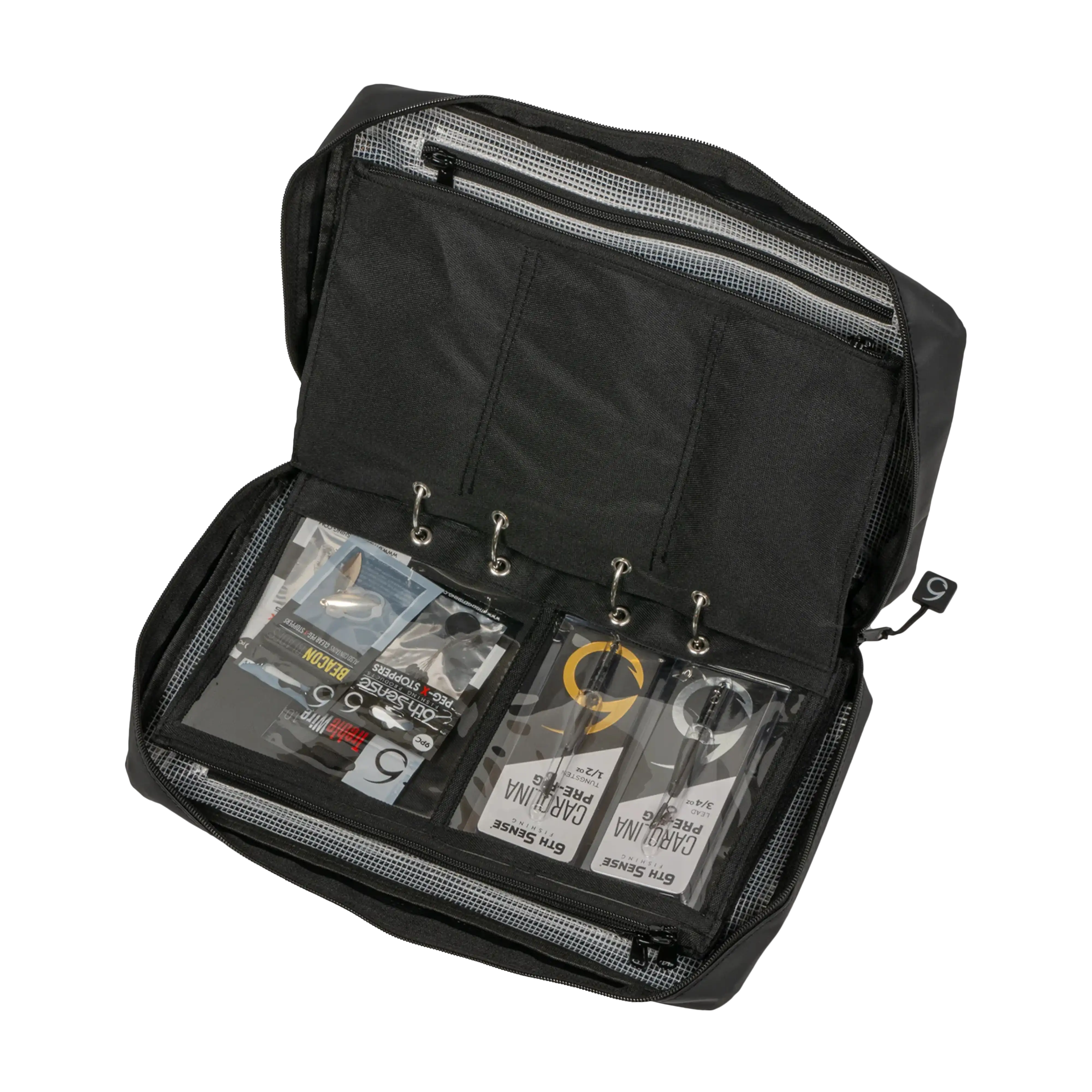 6th Sense Terminal Binder - Image 3