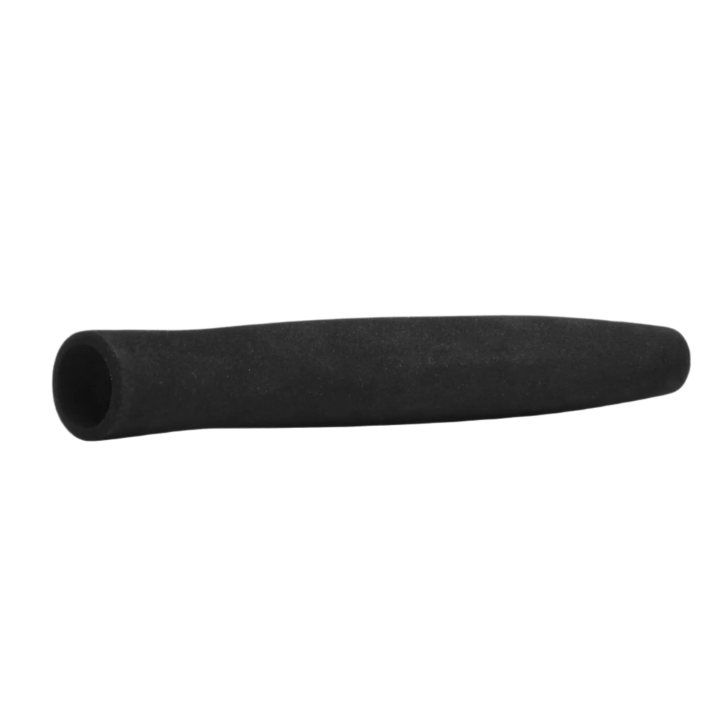 American Tackle 7" EVA Reverse Half Wells Fly Rod Grip with Cutout - Image 2