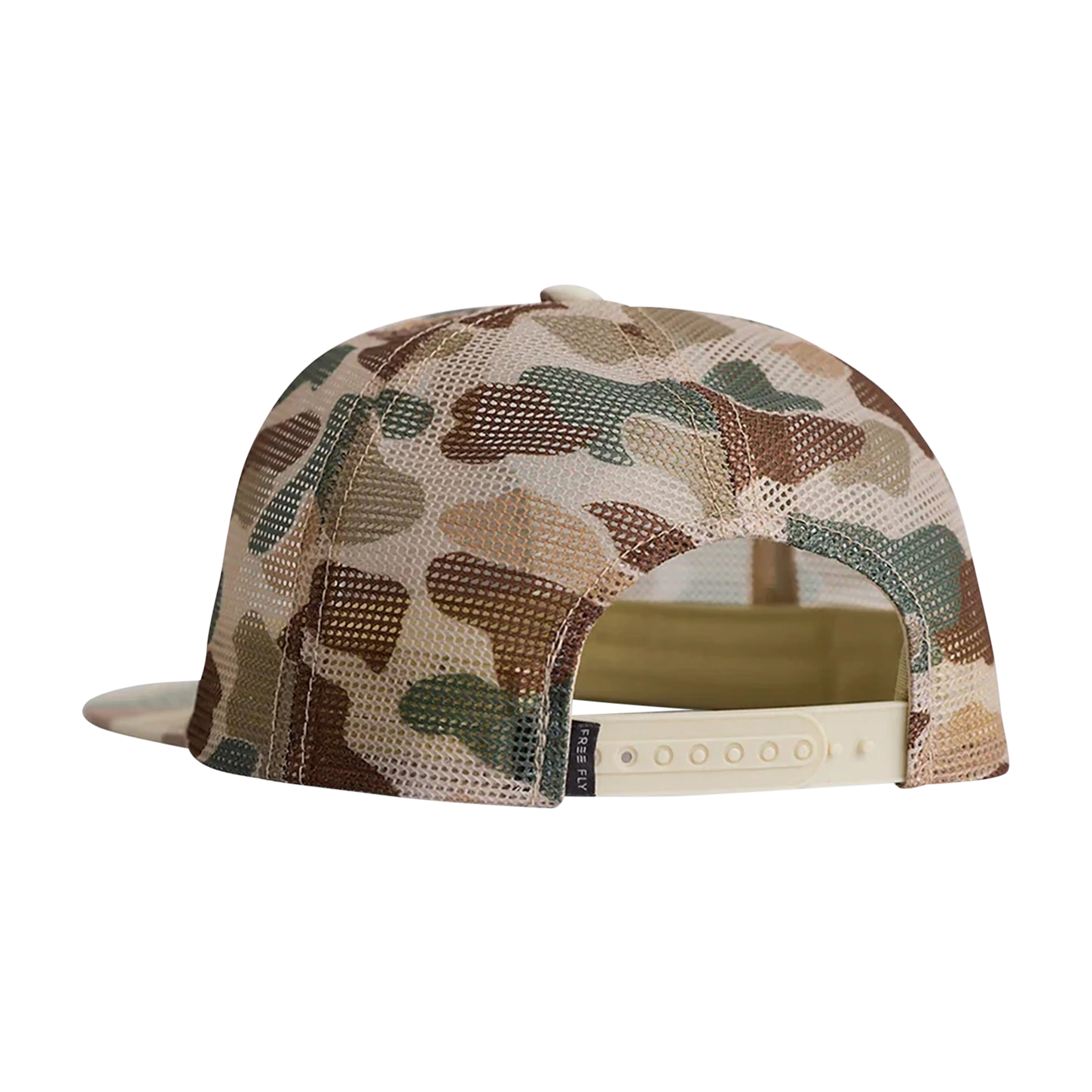 Free Fly Adventure Outfitters Mesh Hat - Image 2