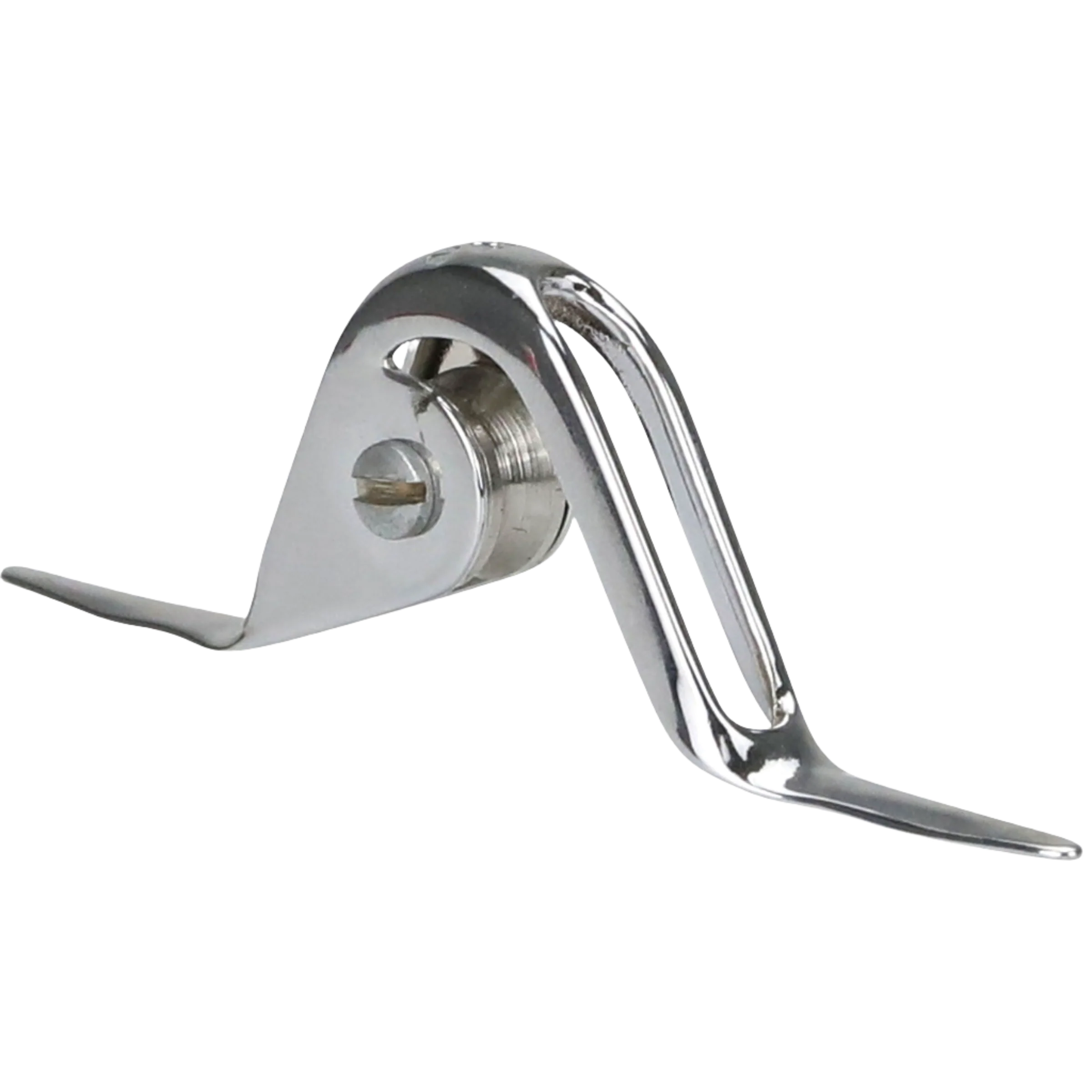AFTCO Big Foot® Super Heavy Duty Roller Guides – 80 lb. to Unlimited Class - Image 7