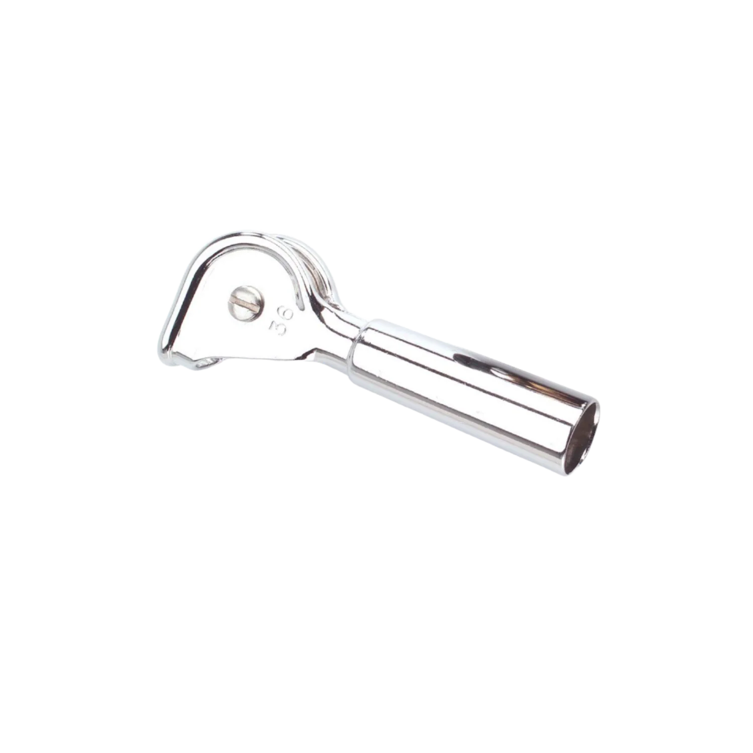 AFTCO Big Foot® Super Heavy Duty Roller Tip-Tops – For 80 lb. to Unlimited Class Rods - Image 3
