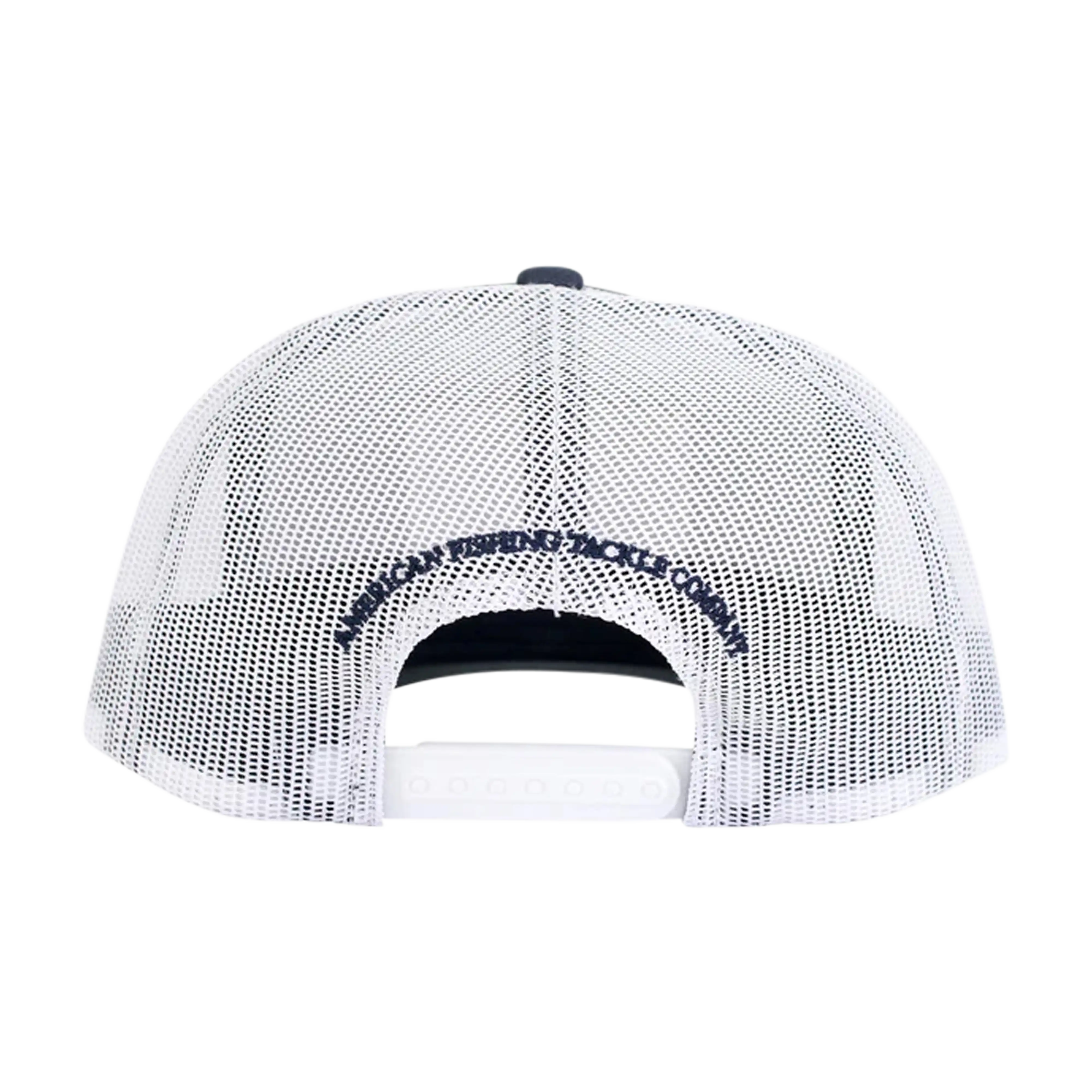 AFTCO Canton Trucker Hat - Image 4