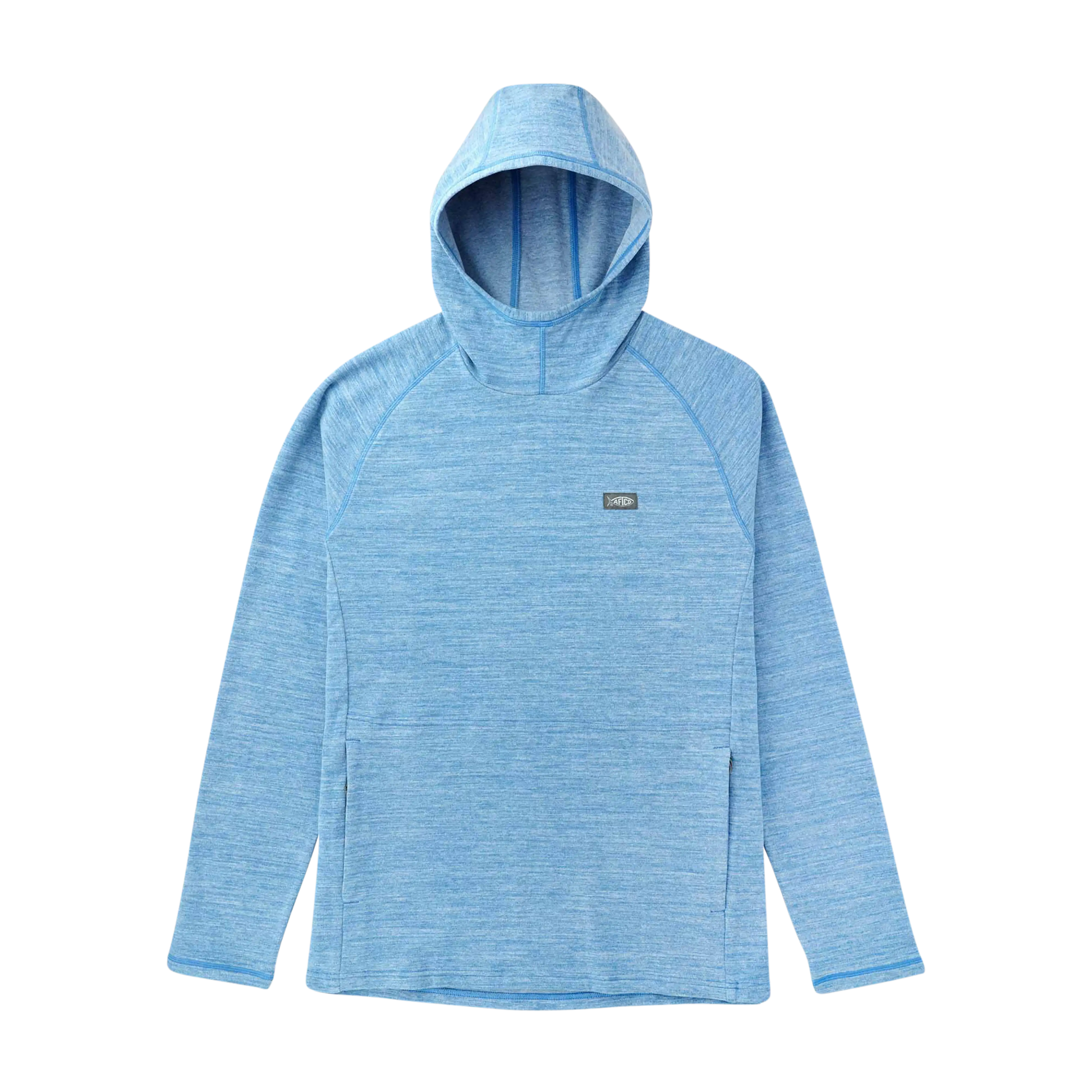 Aftco Coastal Layer Pullover Hoodie - Image 3