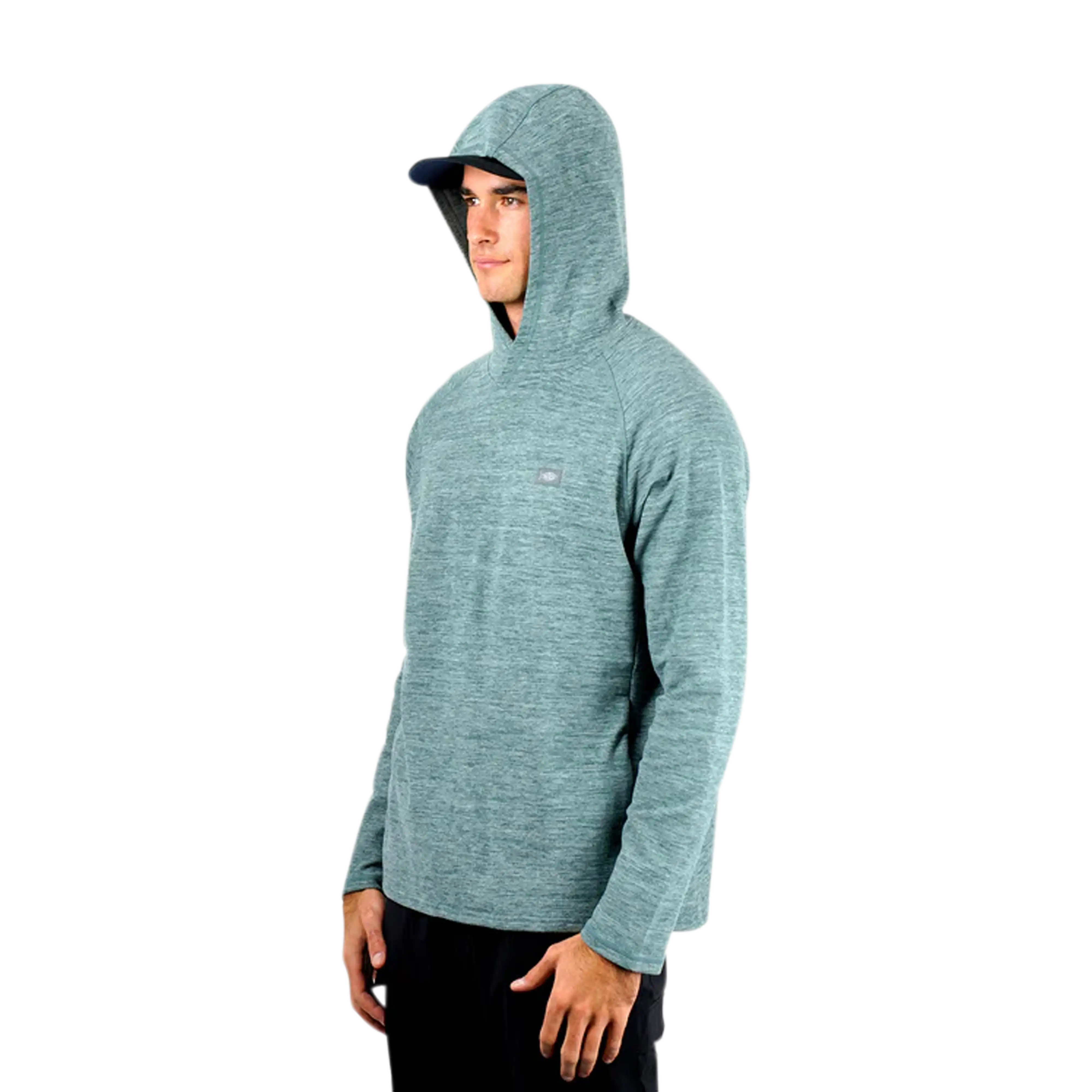 Aftco Coastal Layer Pullover Hoodie - Image 4