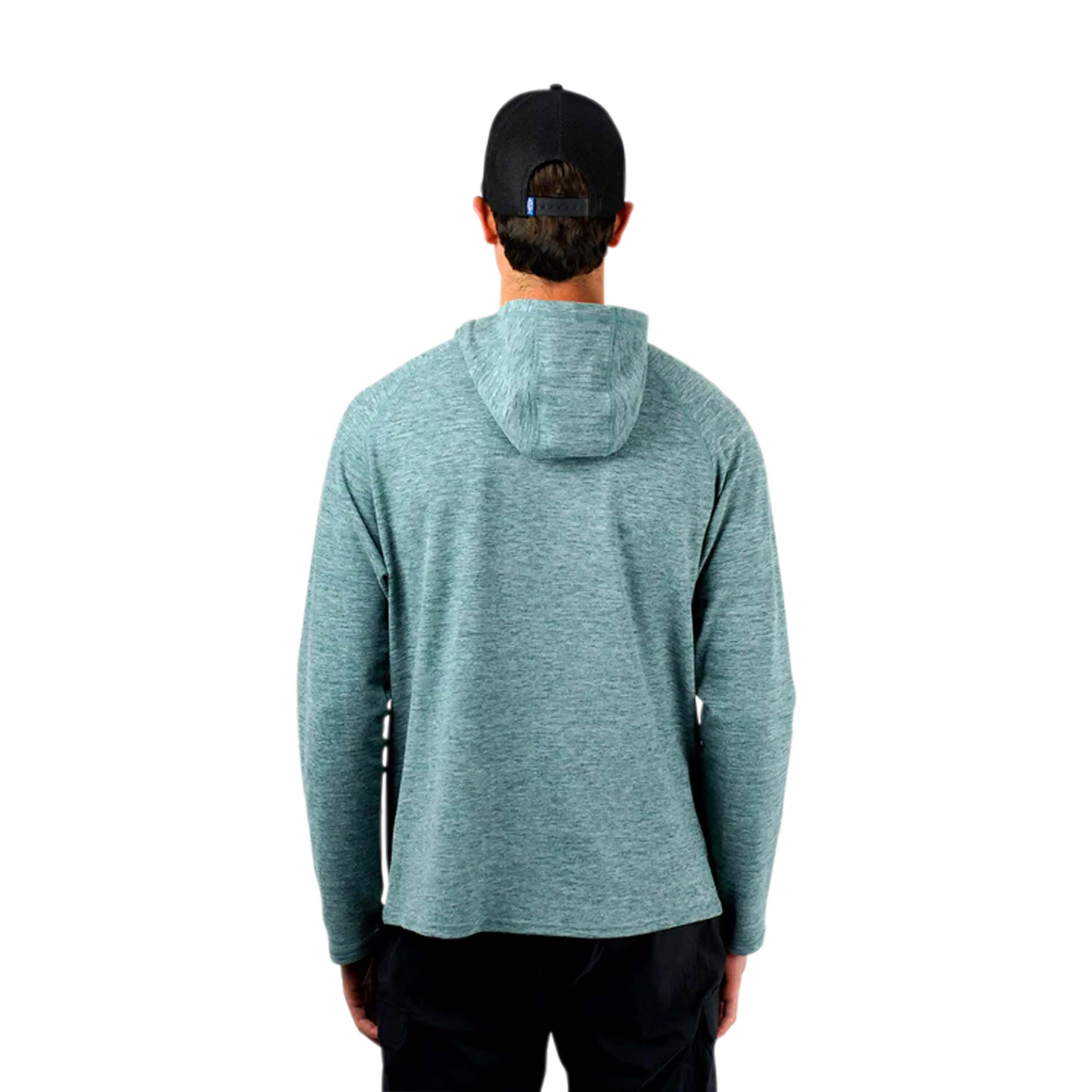 Aftco Coastal Layer Pullover Hoodie - Image 5