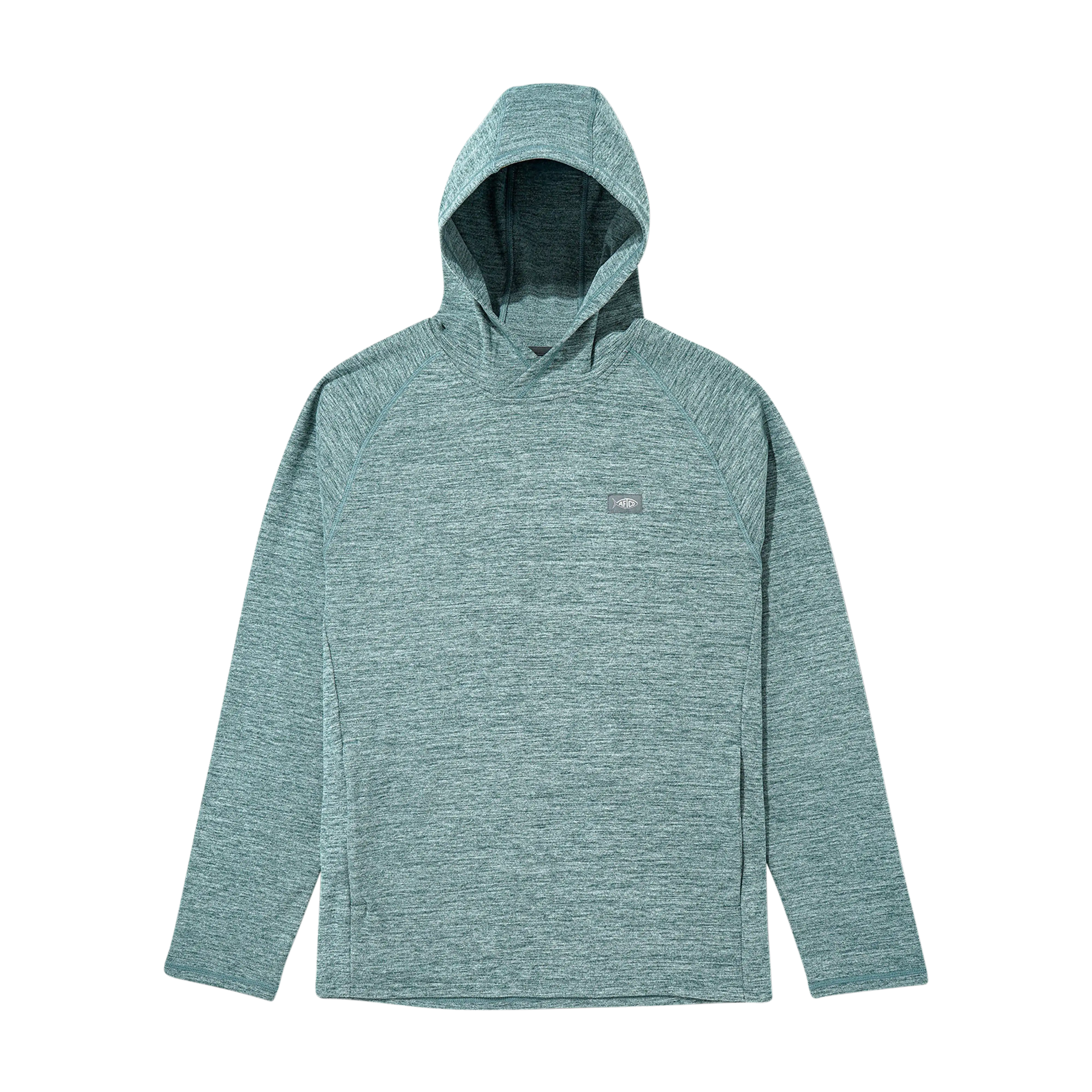 Aftco Coastal Layer Pullover Hoodie - Image 6