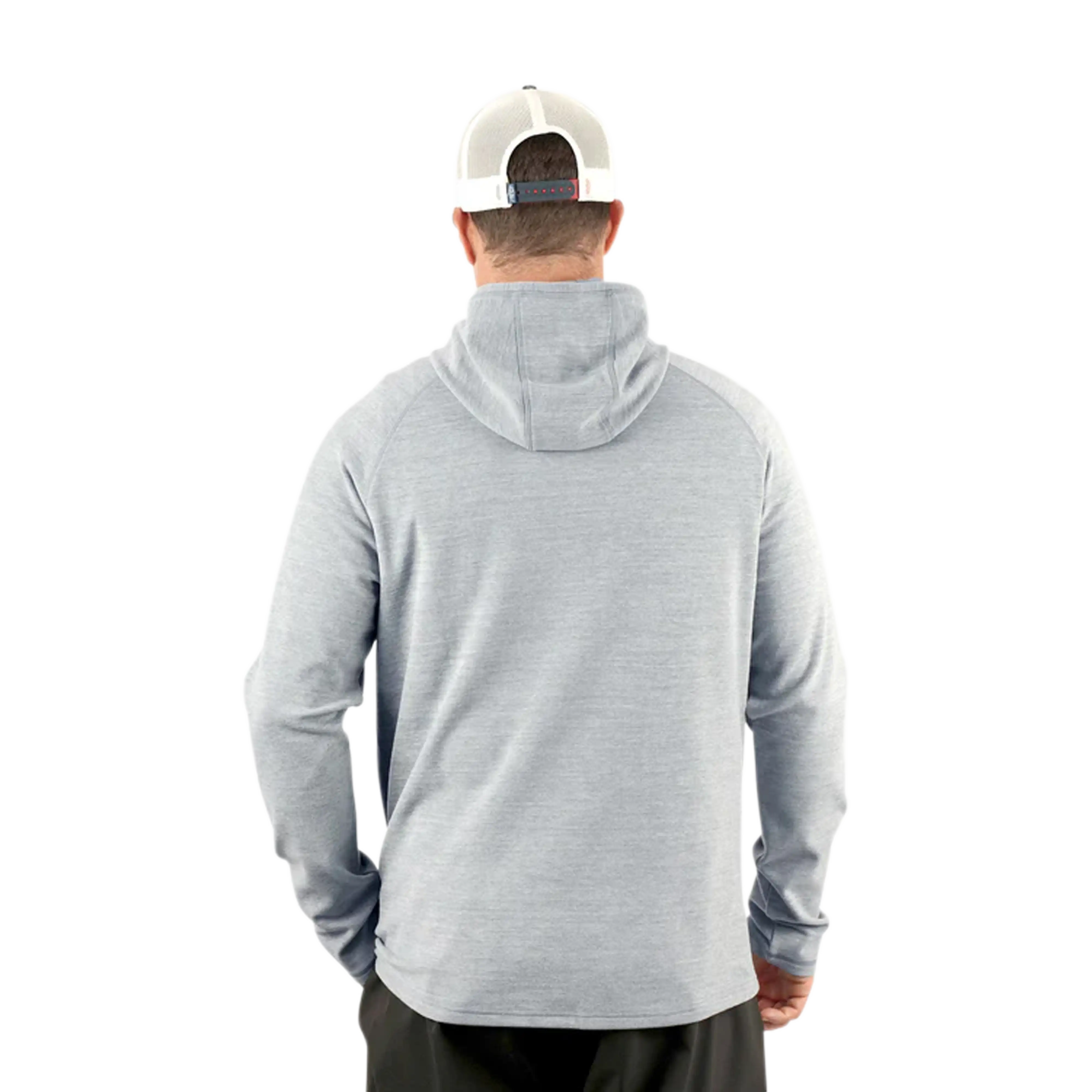 Aftco Coastal Layer Pullover Hoodie - Image 8